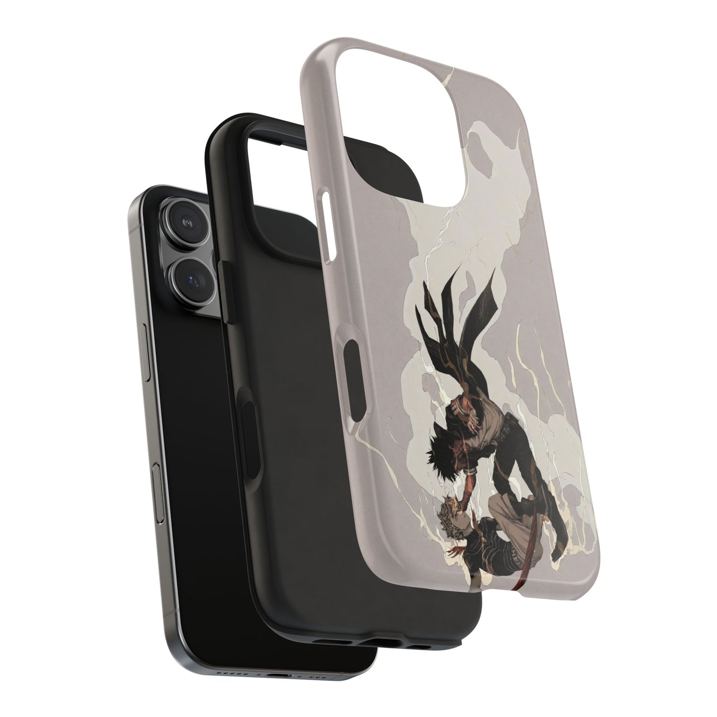 Boku no Hero Academia Phone Cases