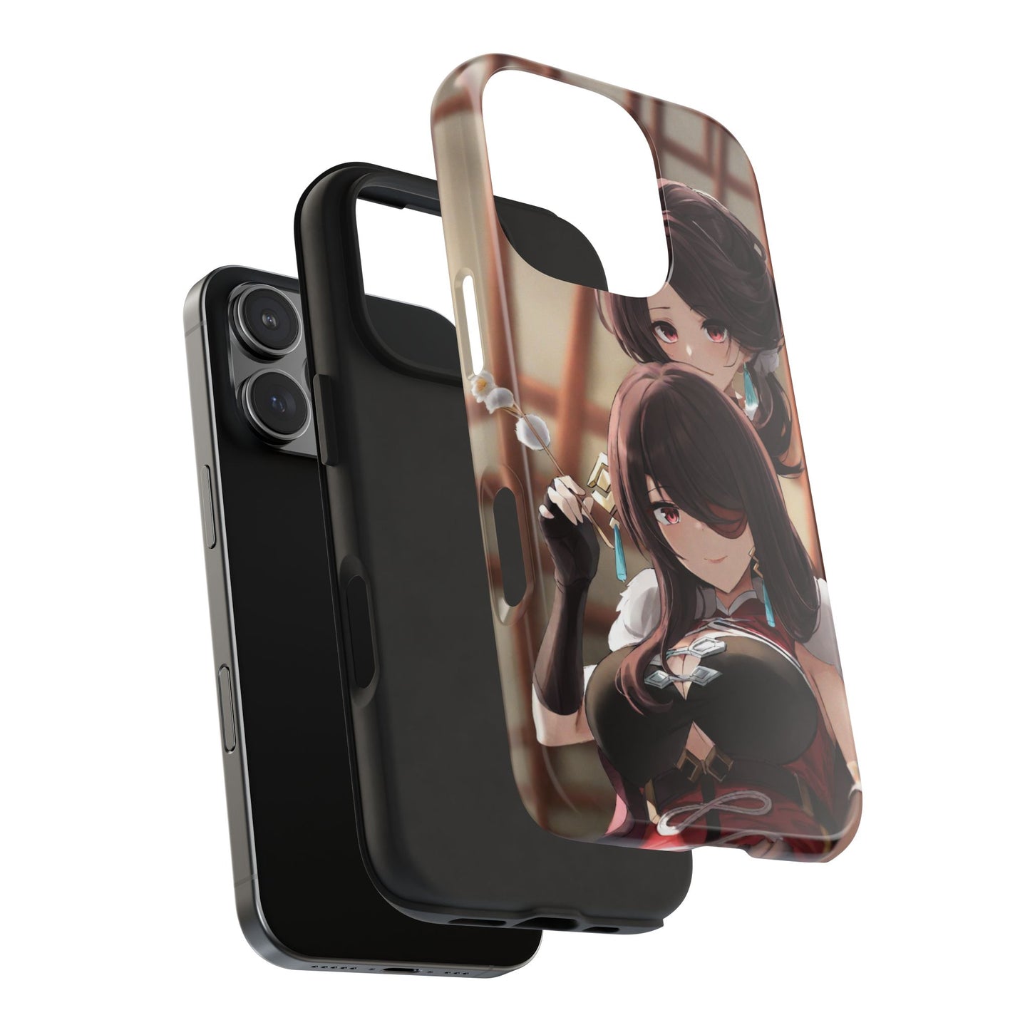 Beidou Phone Cases