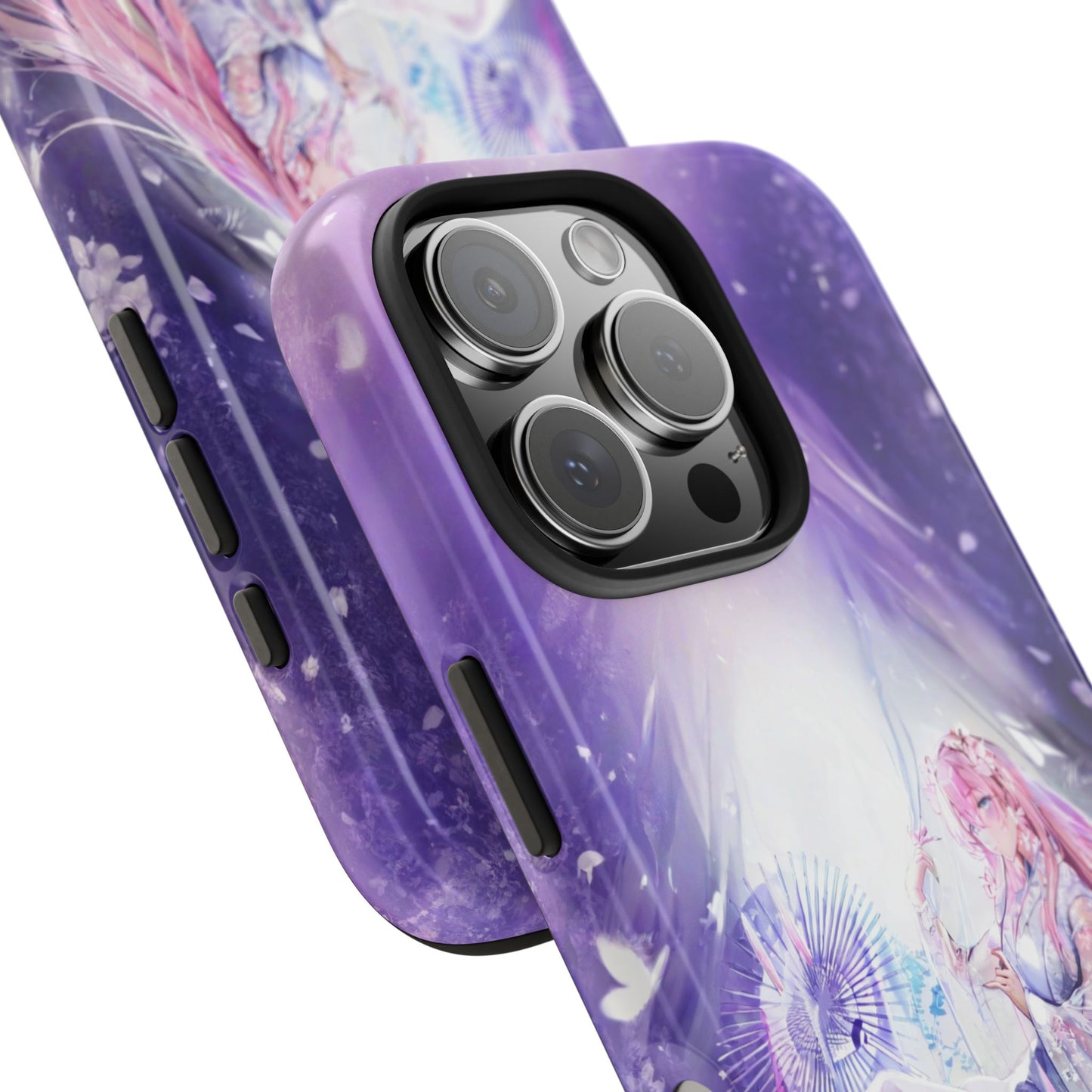 Megurine Luka iPhone Cases