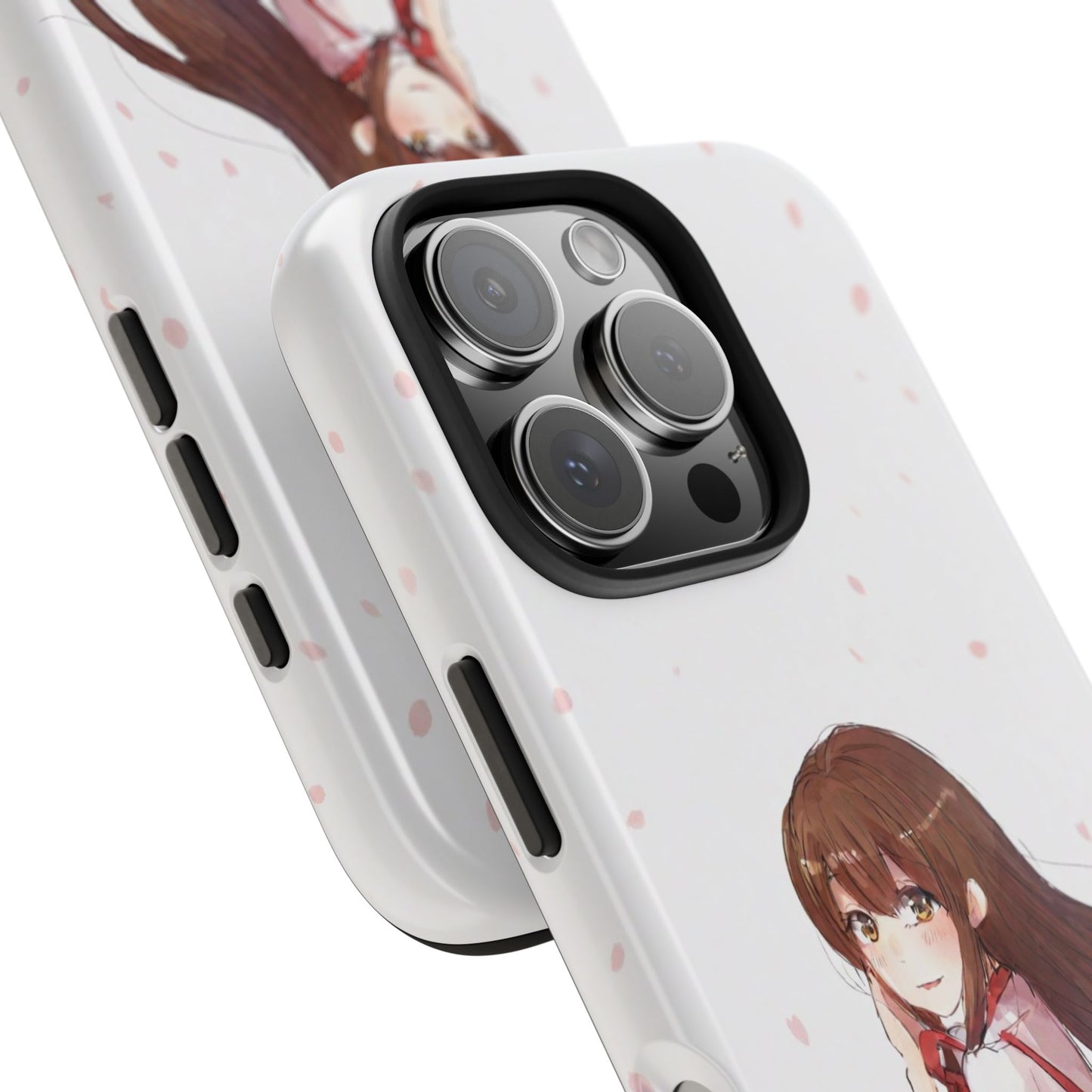 Akagi (Kantai Collection) Phone Cases