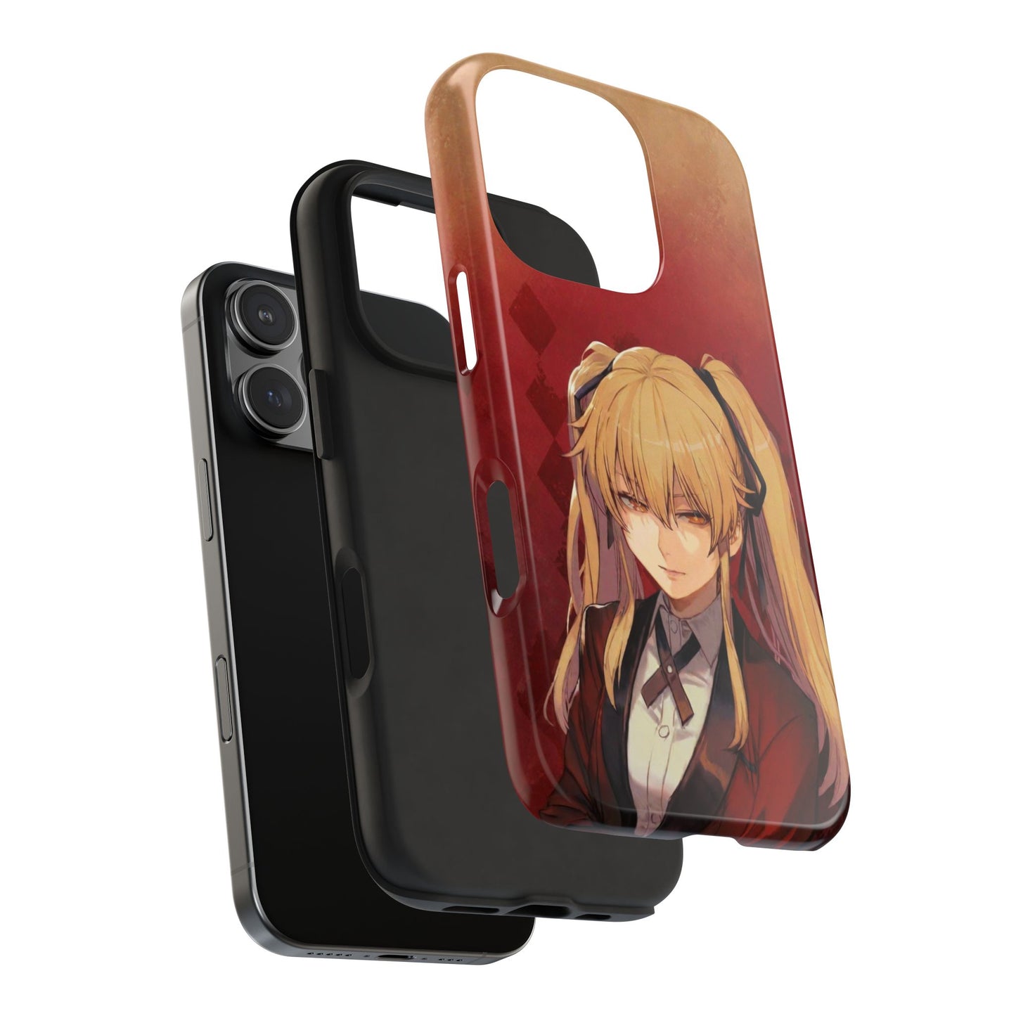 Saotome Mary Phone Cases
