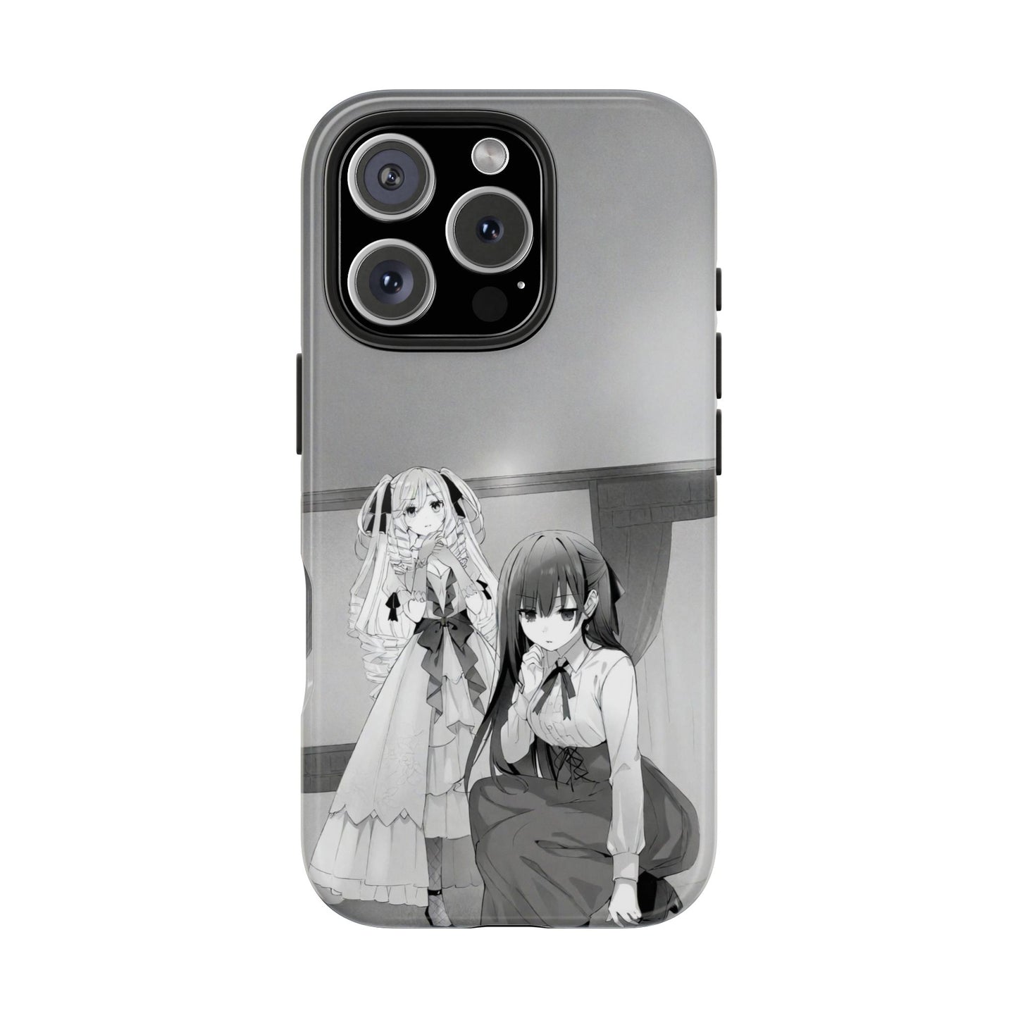 Date A Live Phone Cases