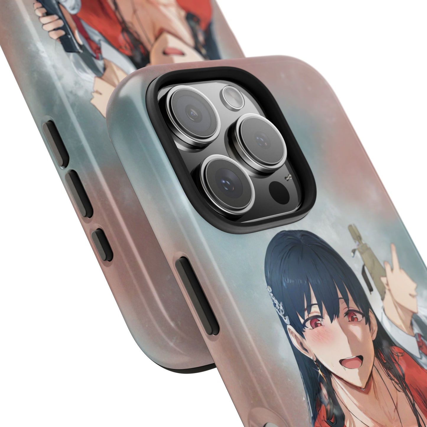 Spy × Family iPhone Cases