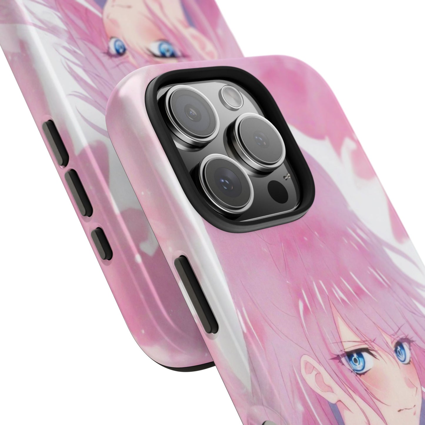 Shikimori Micchon iPhone Cases