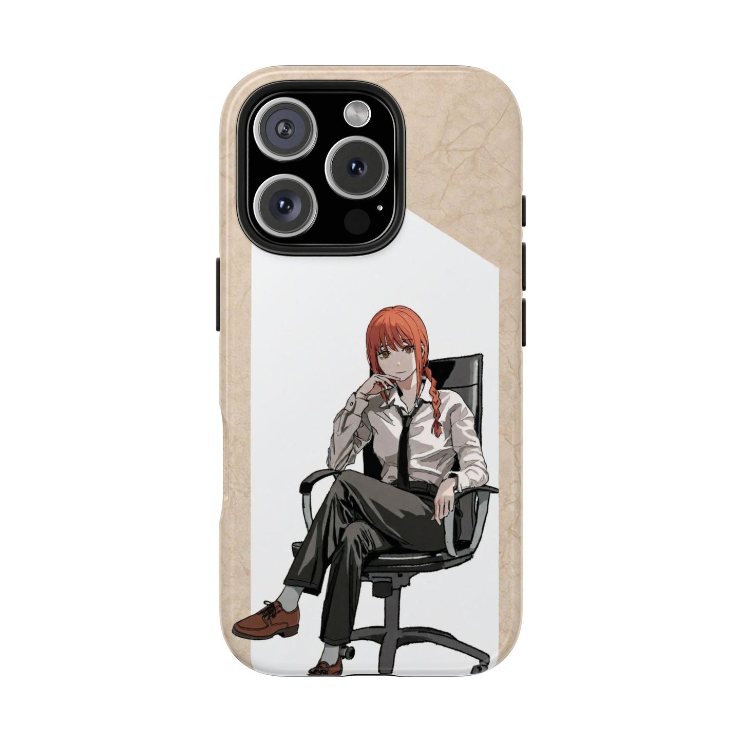 Makima Phone Cases