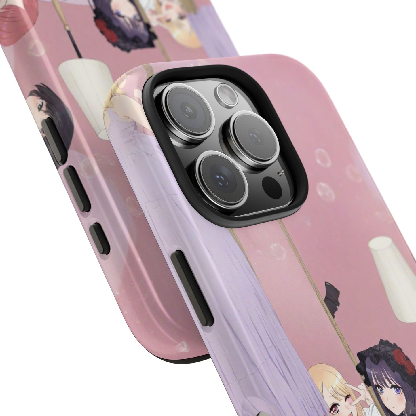 Sono Bisque Doll wa Koi wo Suru iPhone Cases