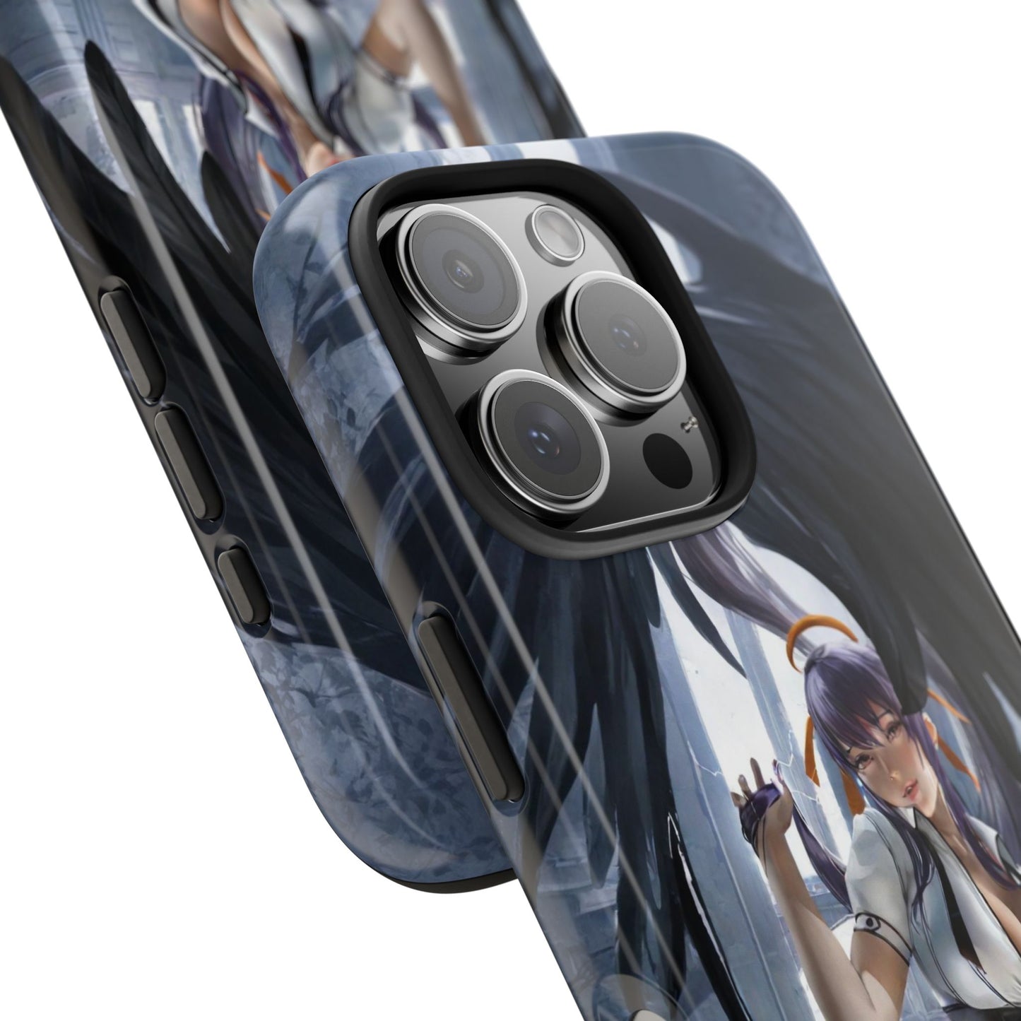 Himejima Akeno iPhone Cases