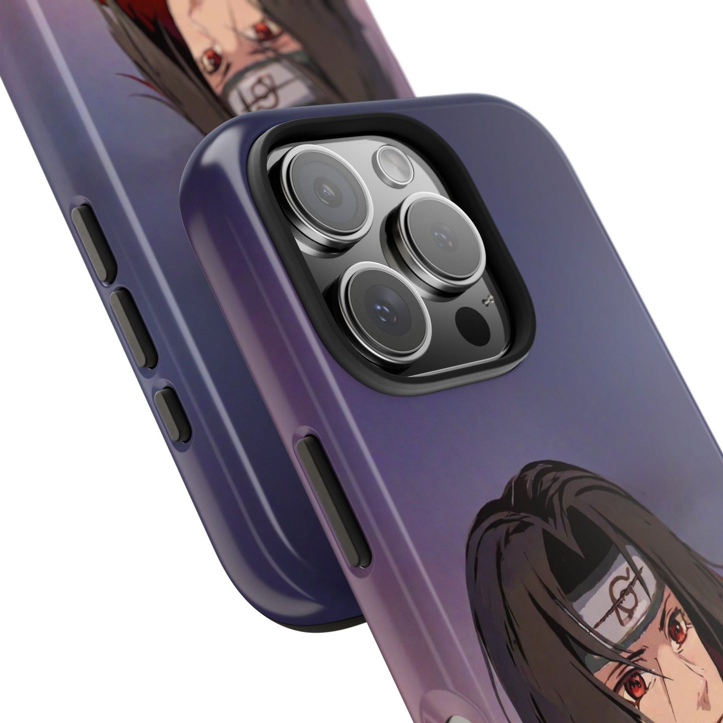 Anime Naruto iPhone Cases