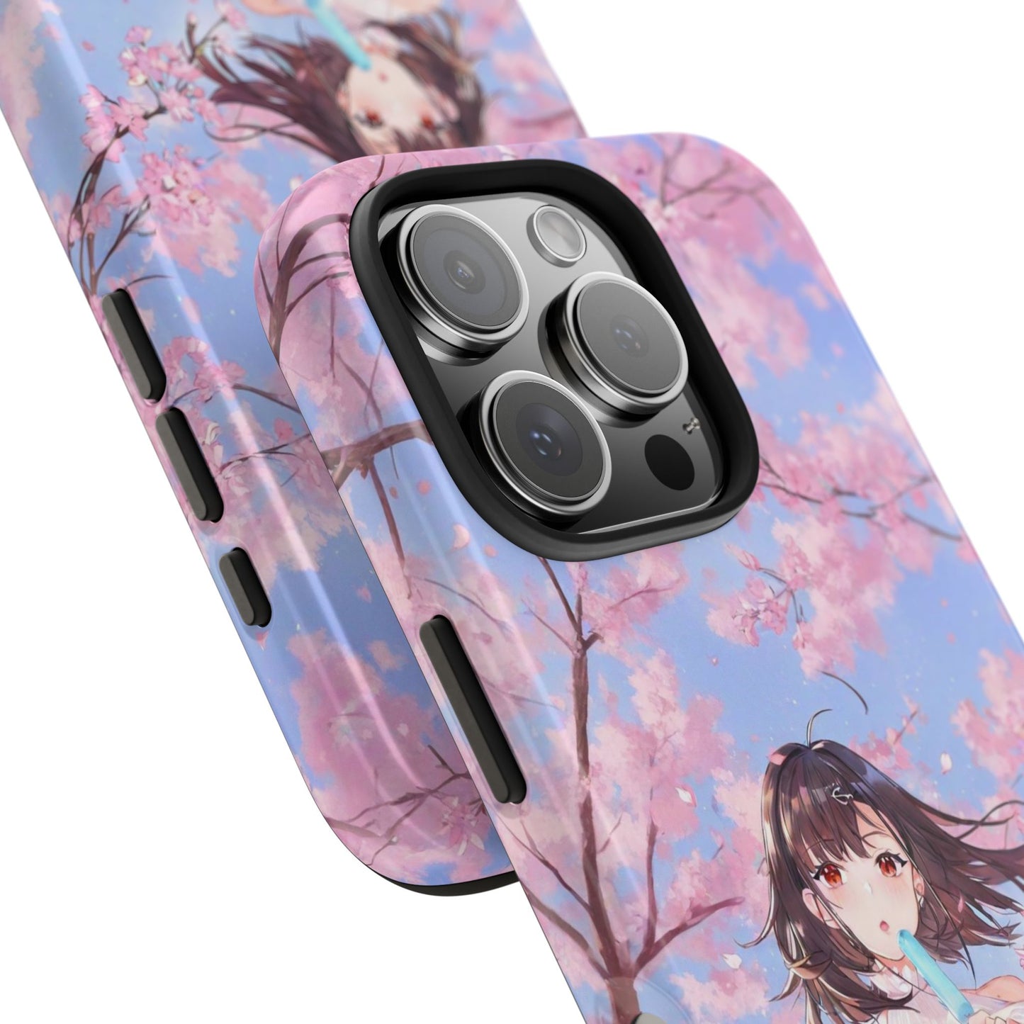 Independence (Azur Lane) iPhone Cases