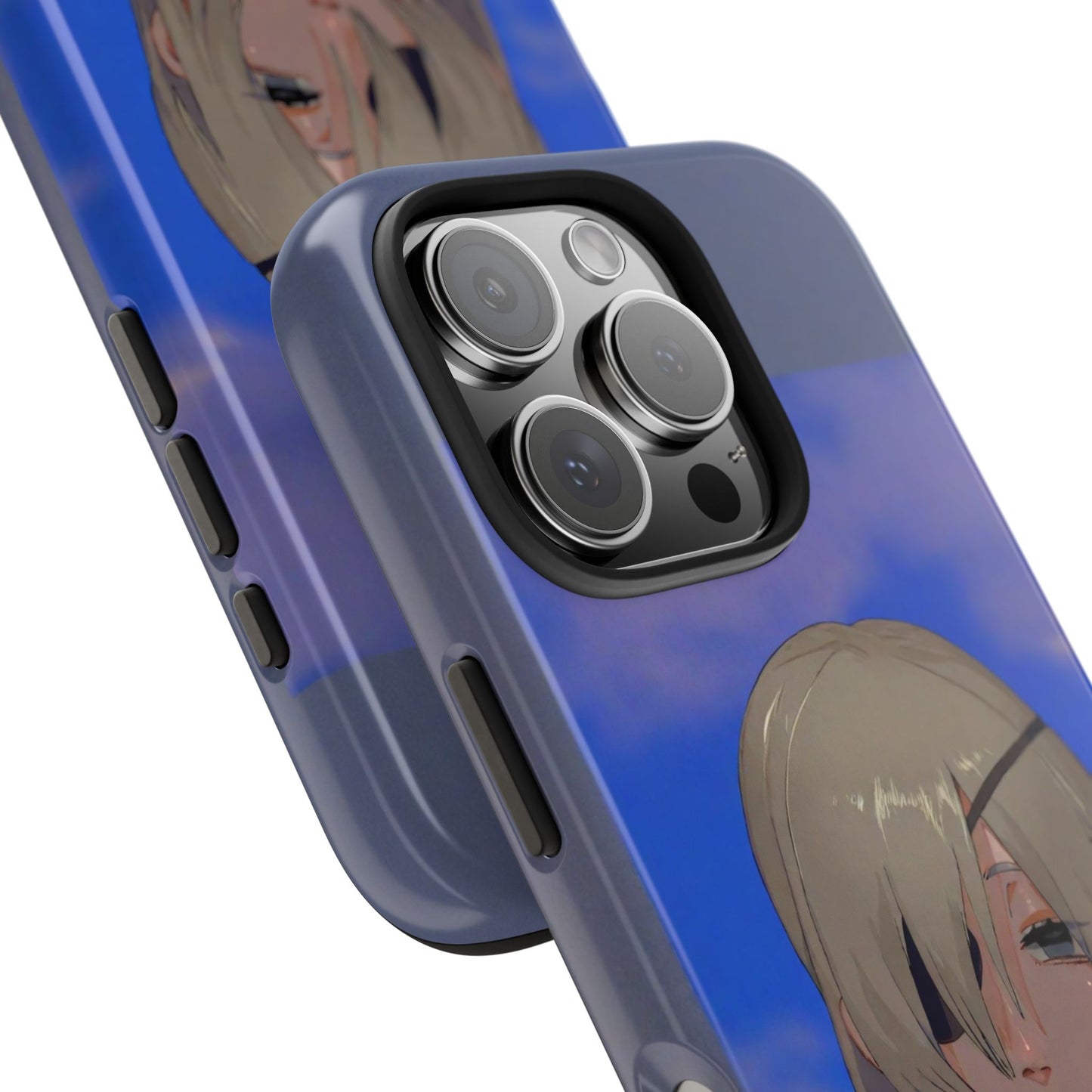 Quanxi Phone Cases