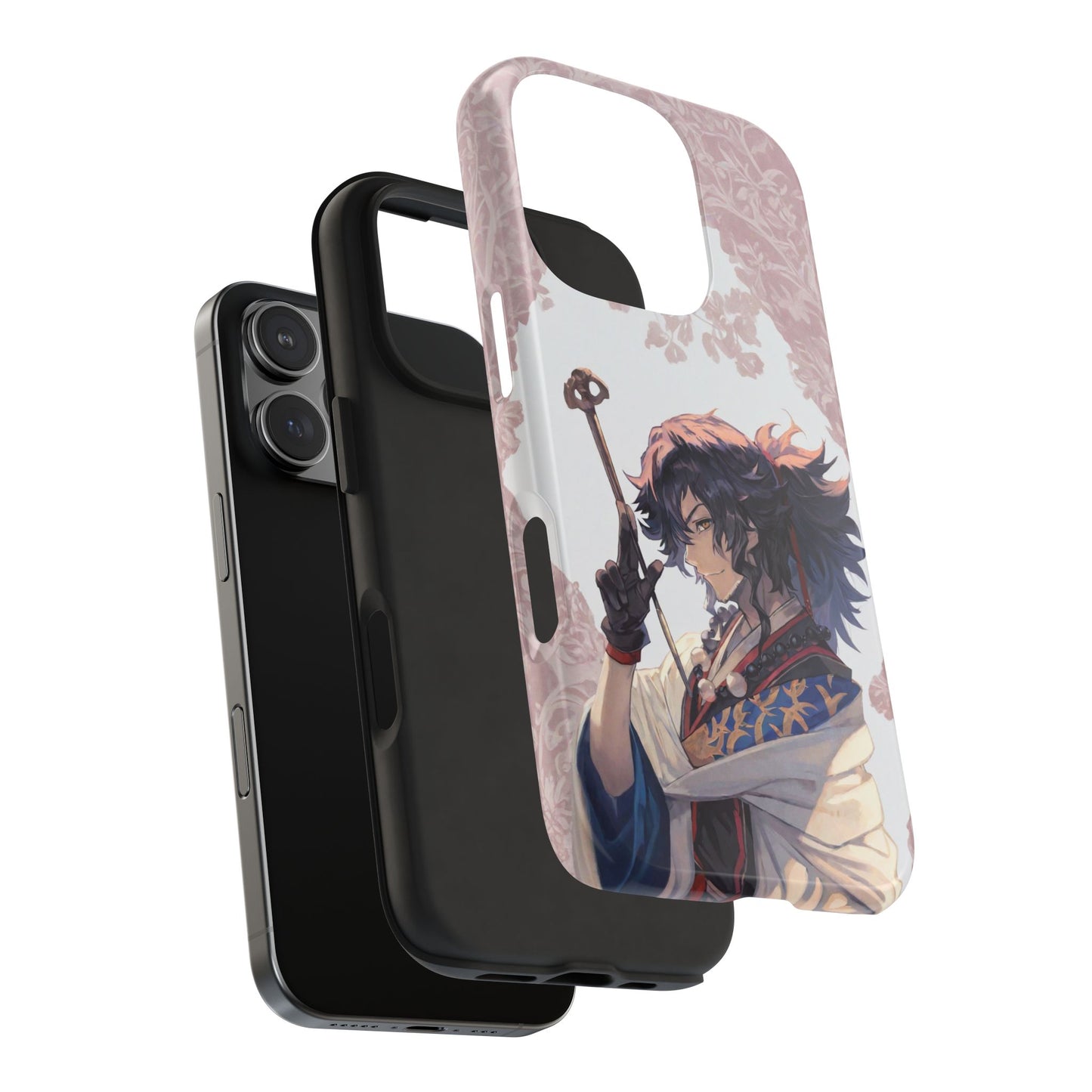 Assassin (Koha-Ace) Phone Cases