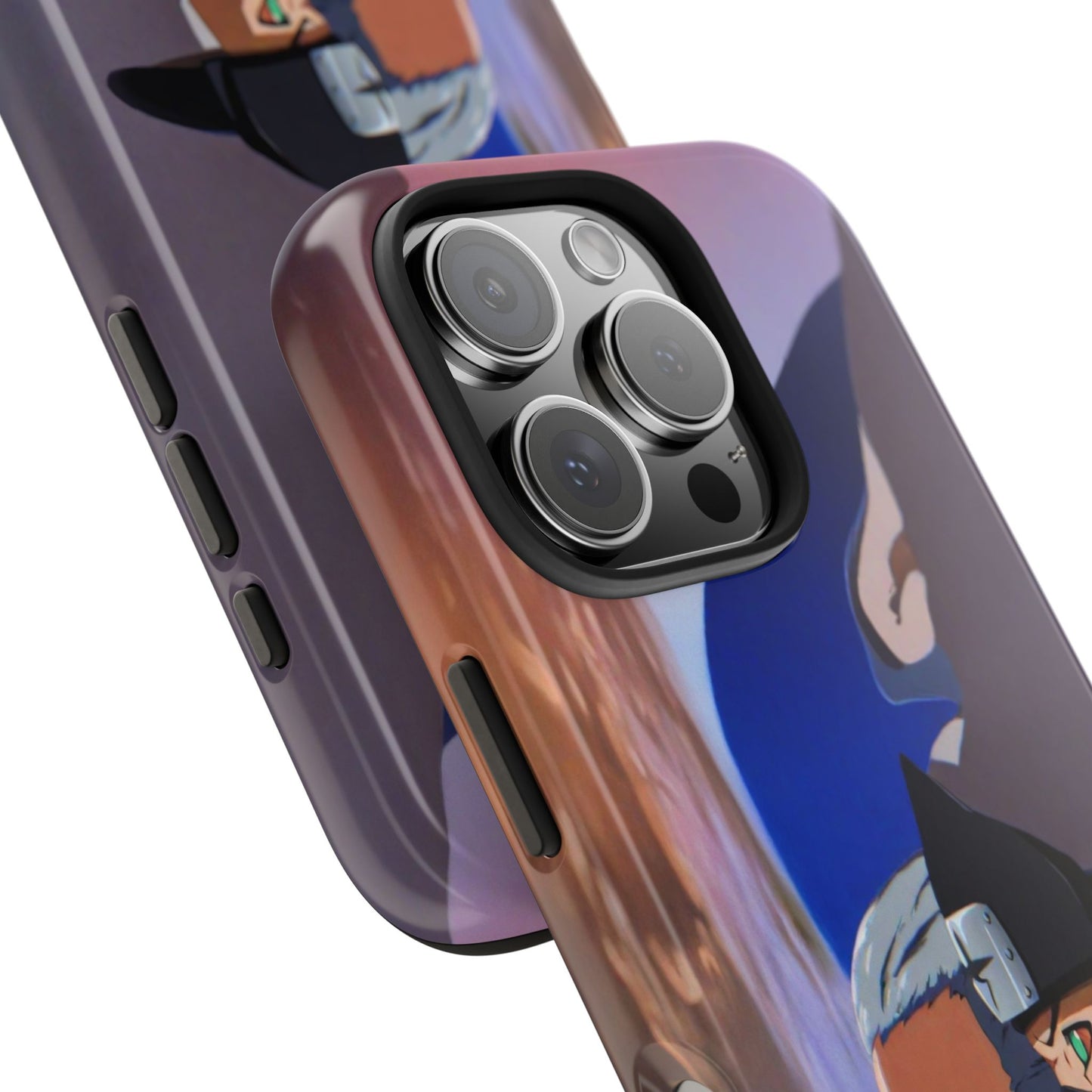 Kakuzu Hidan Anime Naruto iPhone Cases