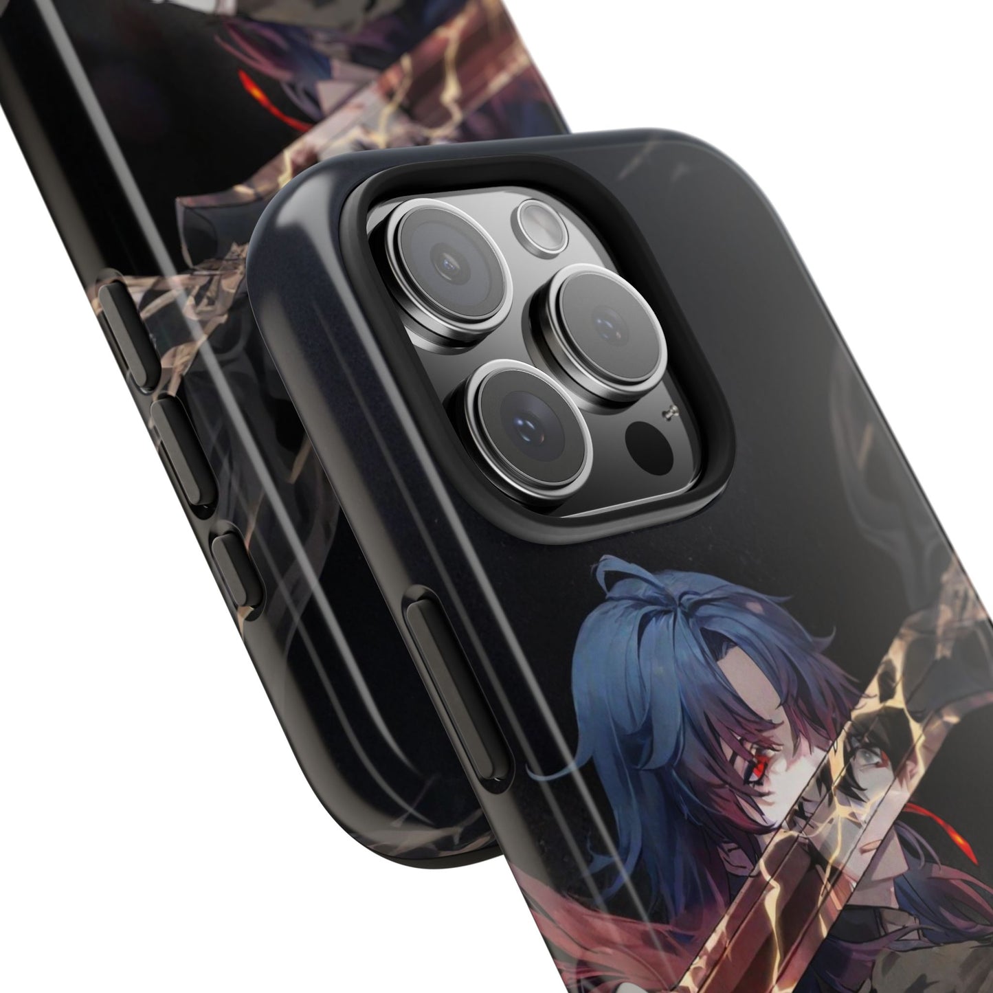 Honkai Star Rail iPhone Cases