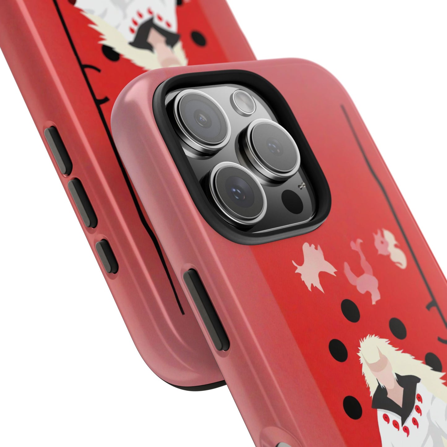 Madara Uchiha Anime Naruto iPhone Cases