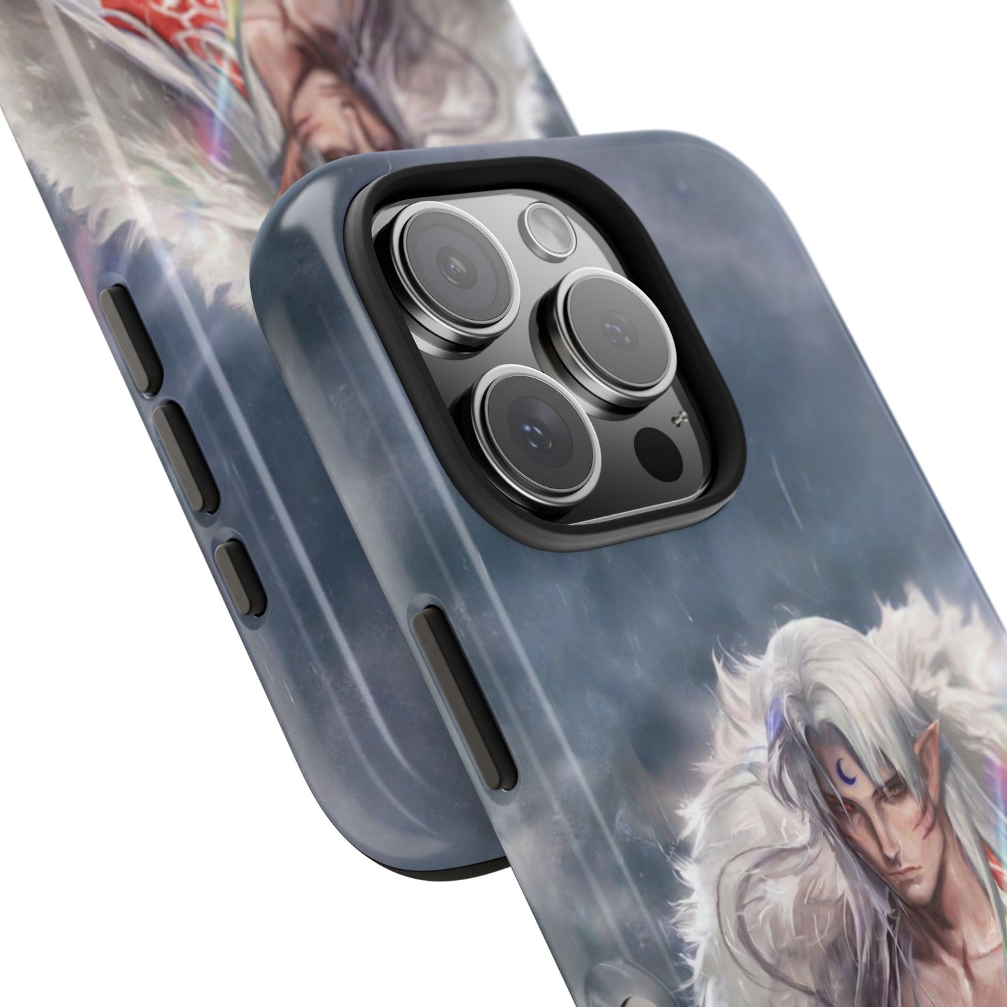 Sesshoumaru iPhone Cases