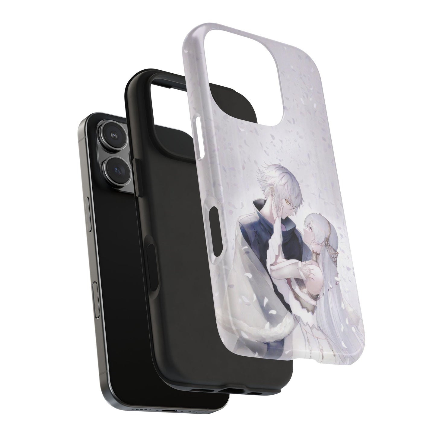 Fate/Grand Order Phone Cases