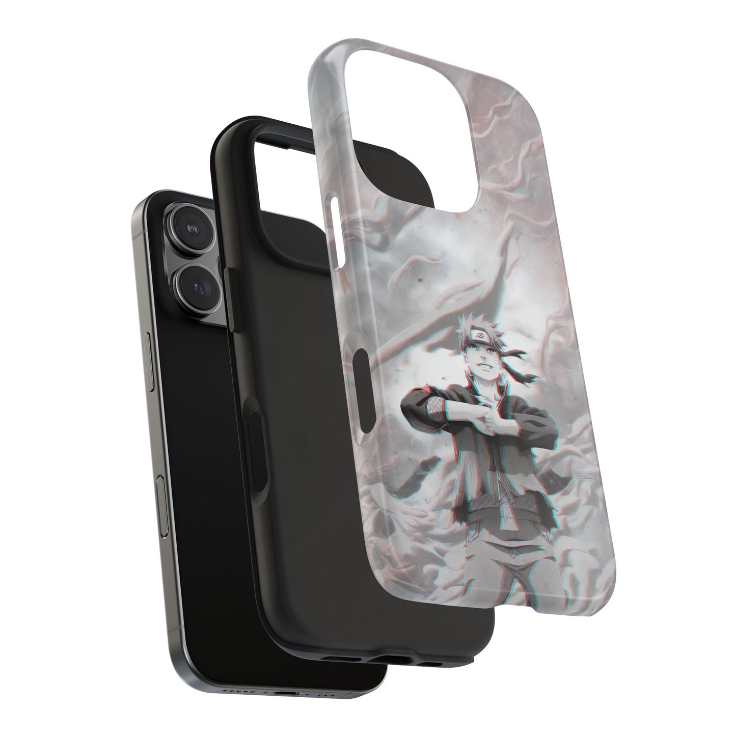 Naruto Uzumaki Anime Naruto iPhone Cases