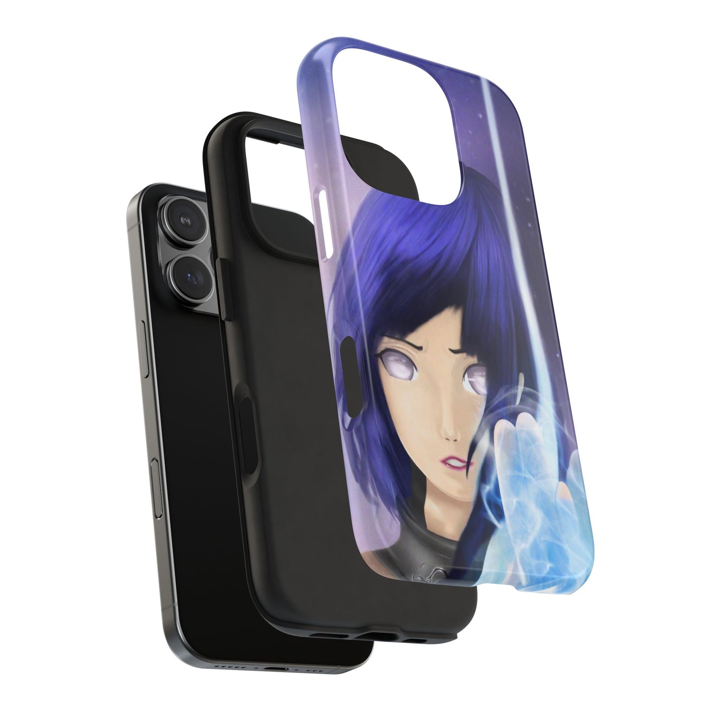 Anime Naruto iPhone Cases