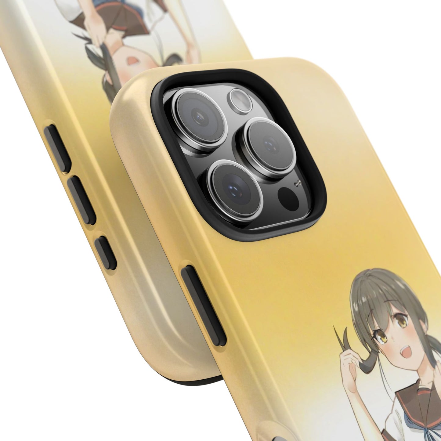 Fubuki Phone Cases