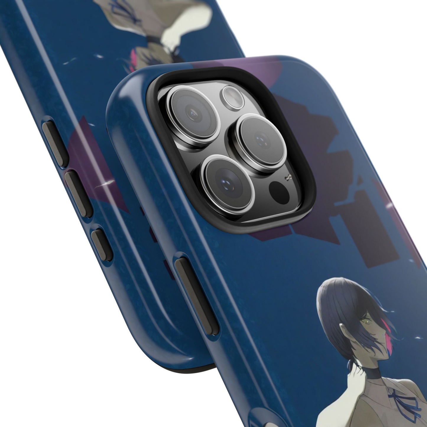 Reze Phone Cases