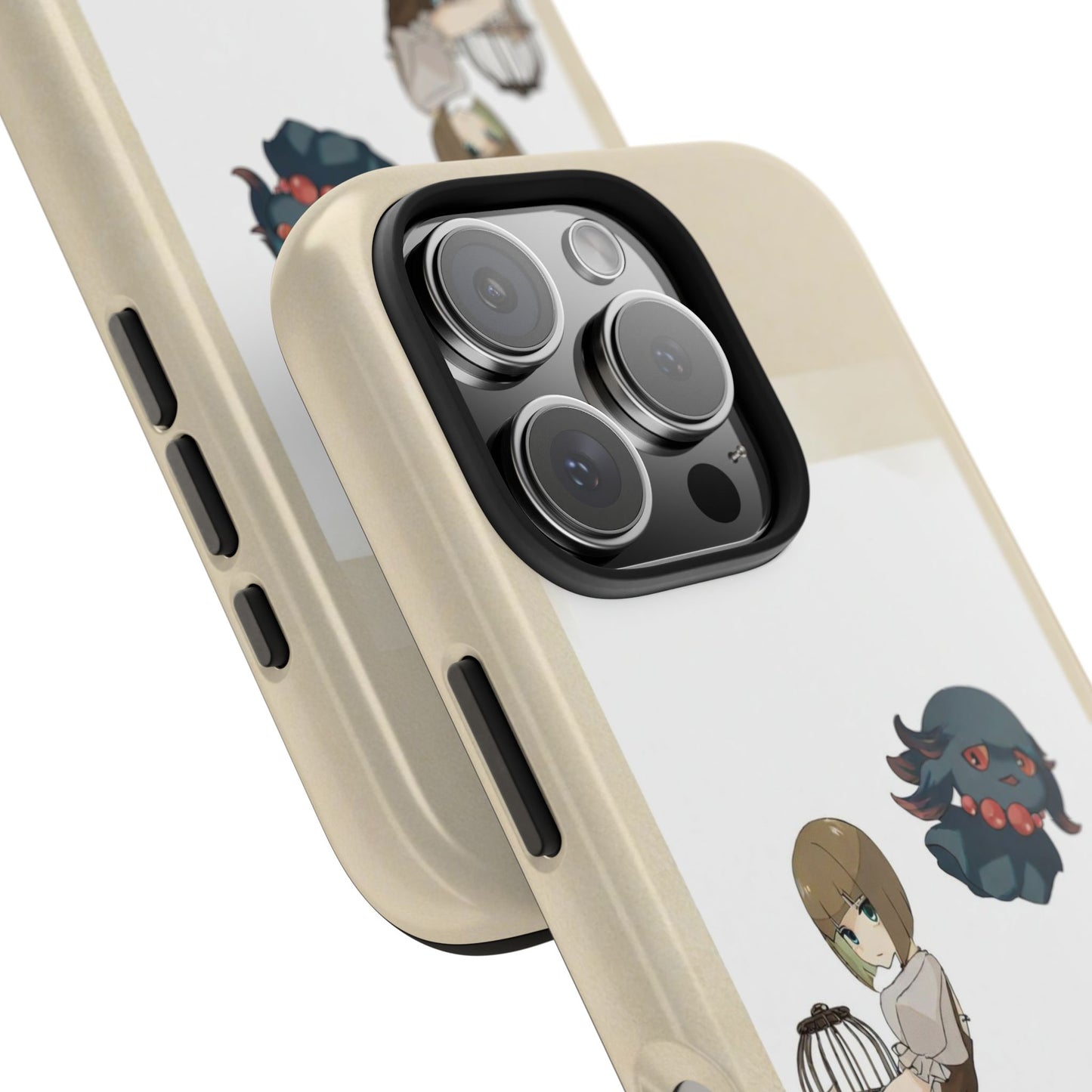 Cross-Over Phone Cases