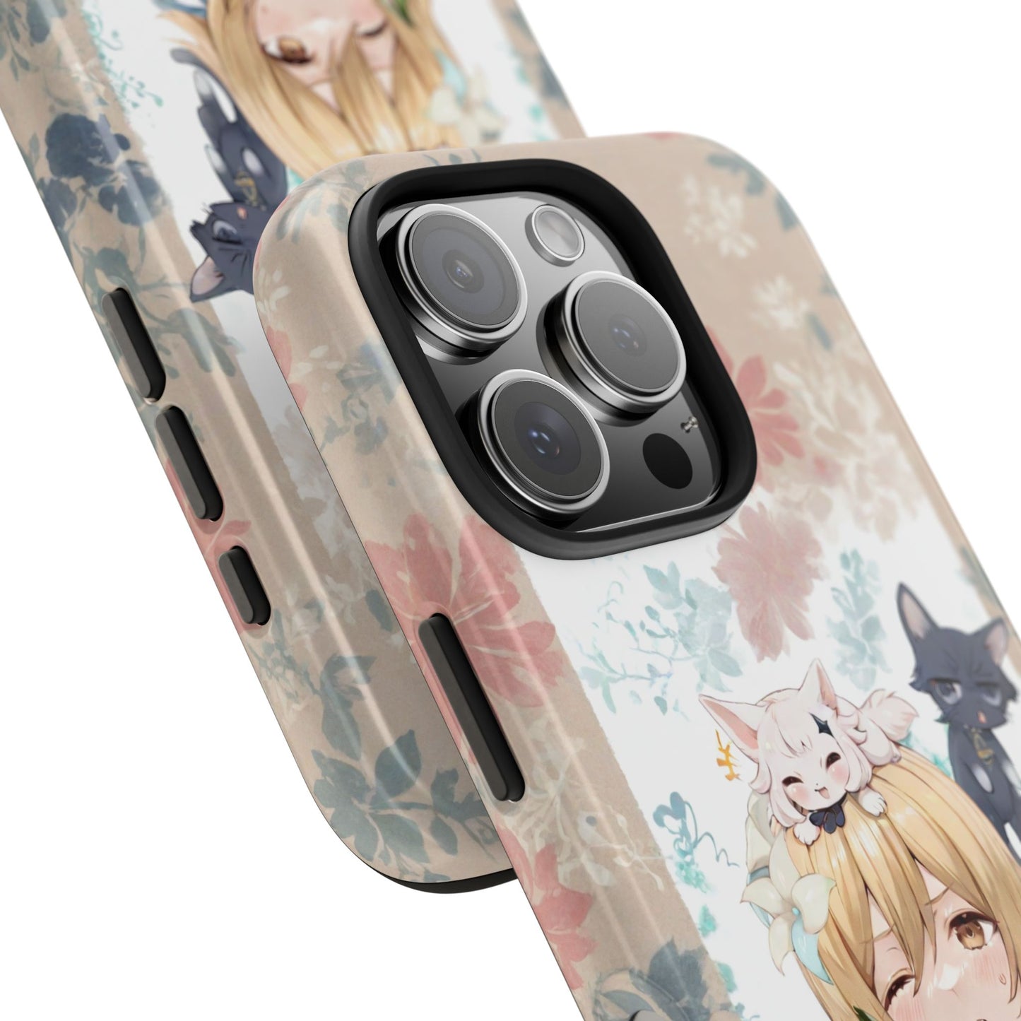 Lumine iPhone Cases