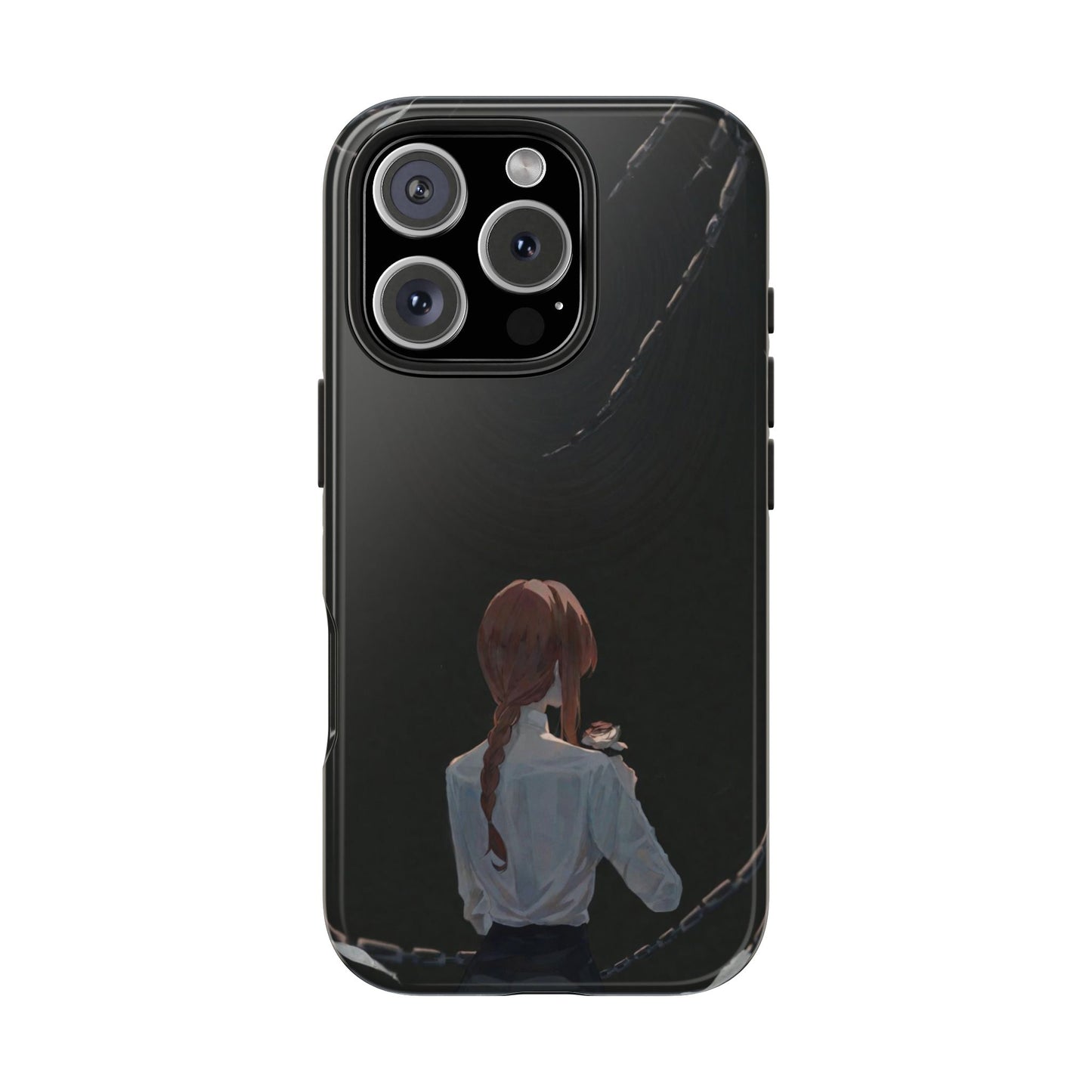 Makima Phone Cases