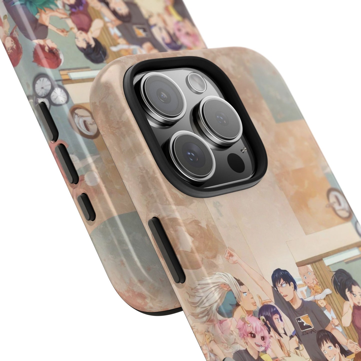 Boku no Hero Academia Phone Cases