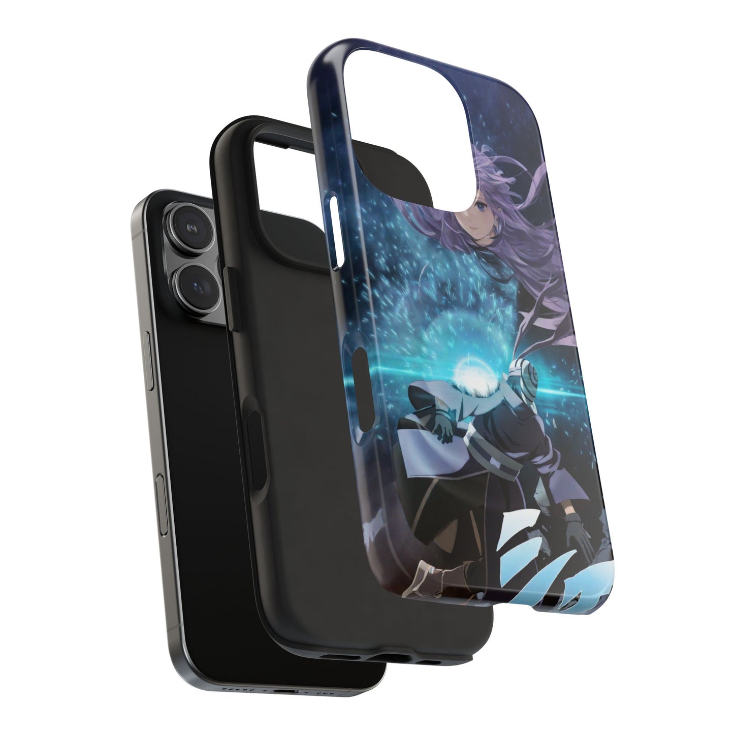 Sage Of Six Paths Obito Uchiha Anime Naruto iPhone Cases