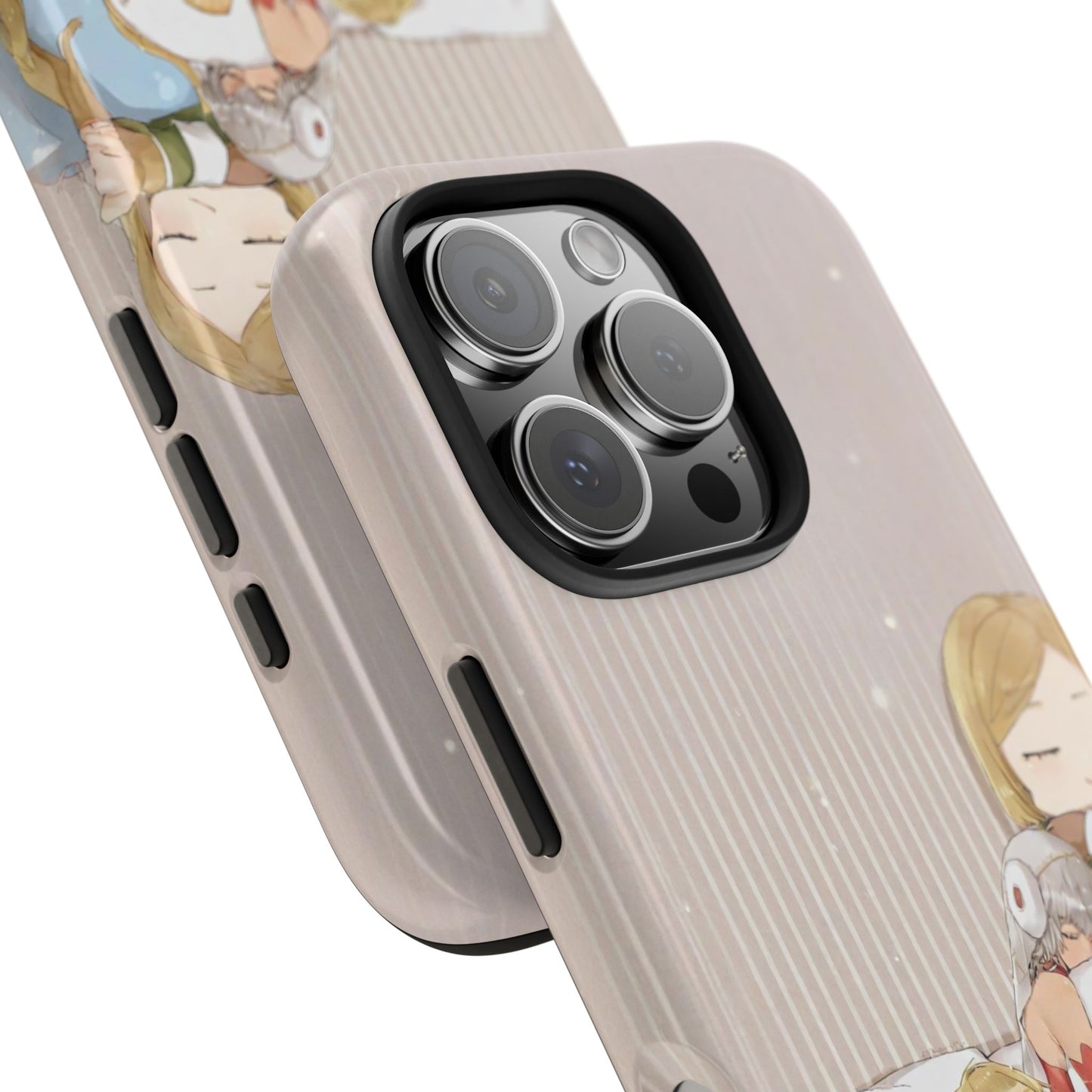 Fate/Grand Order Phone Cases