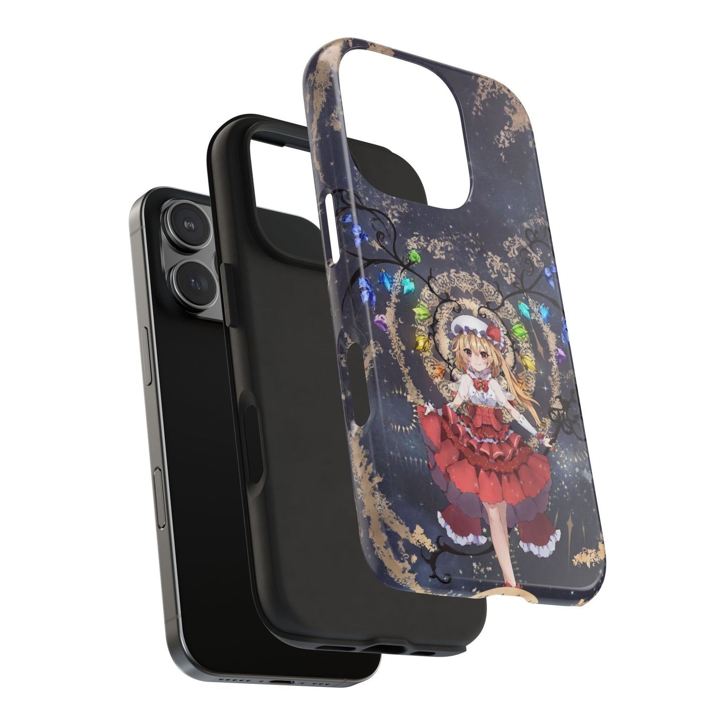 Flandre Scarlet Phone Cases