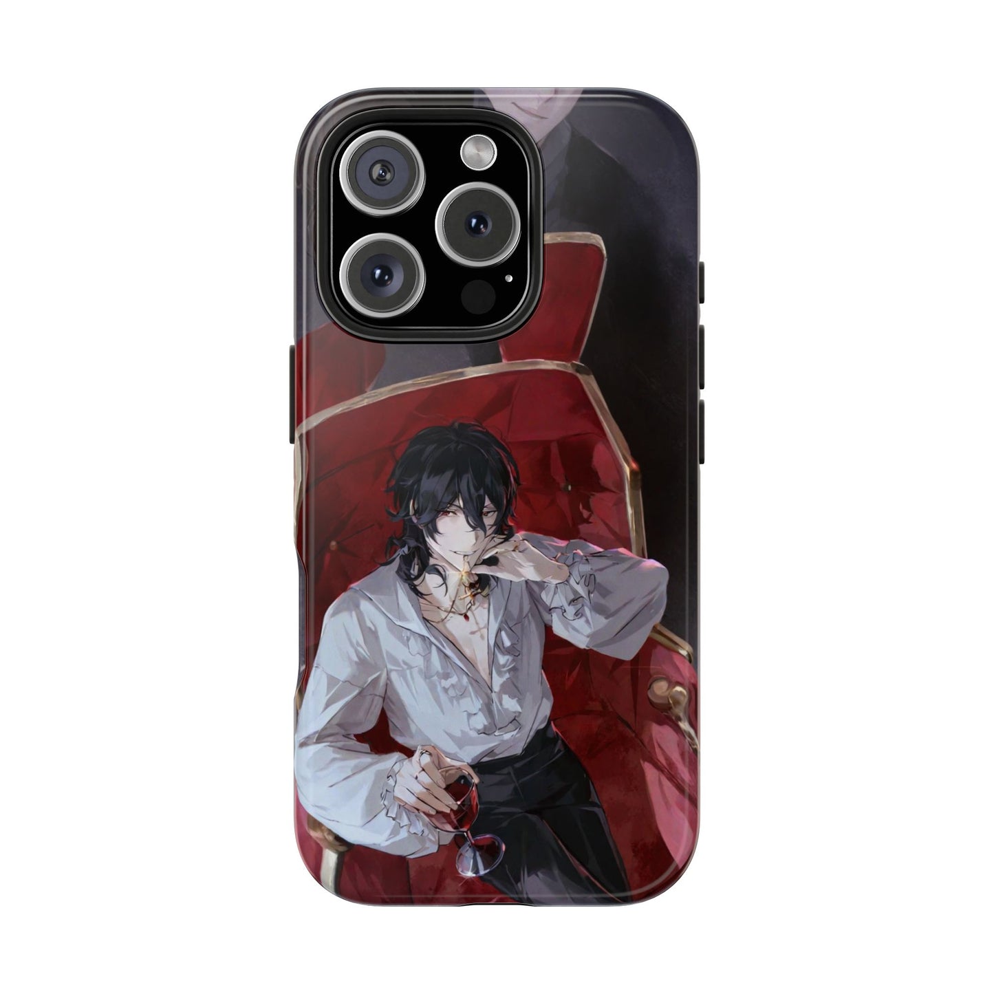 Sakuma Rei (Ensemble Stars!) iPhone Cases
