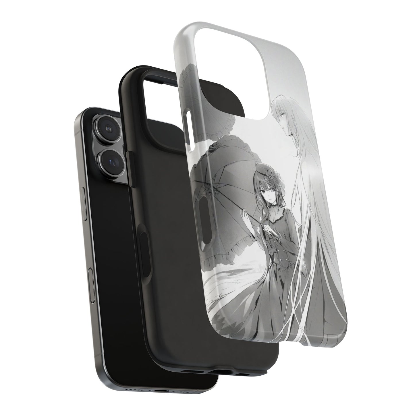 Date A Live Phone Cases