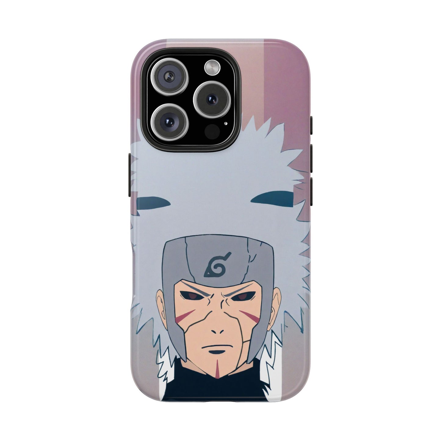Anime Naruto iPhone Cases