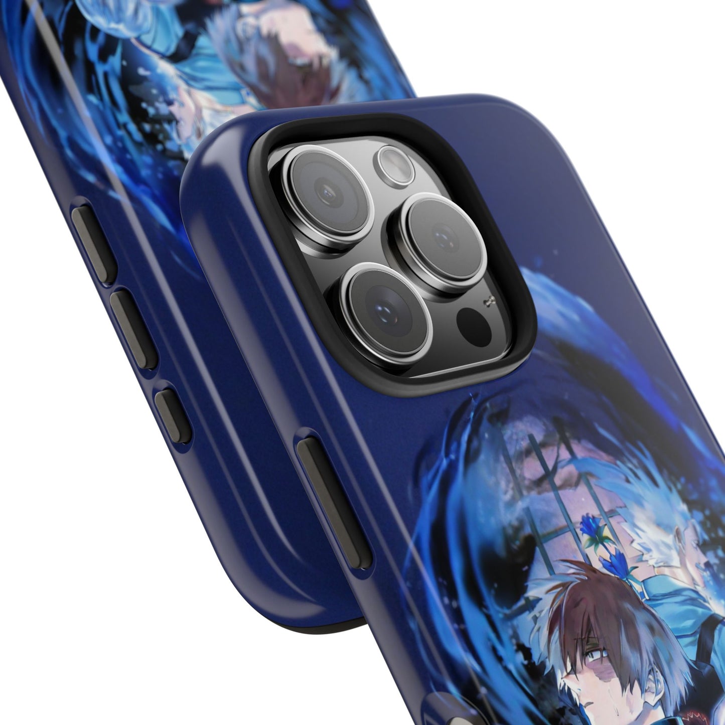 Boku no Hero Academia Phone Cases