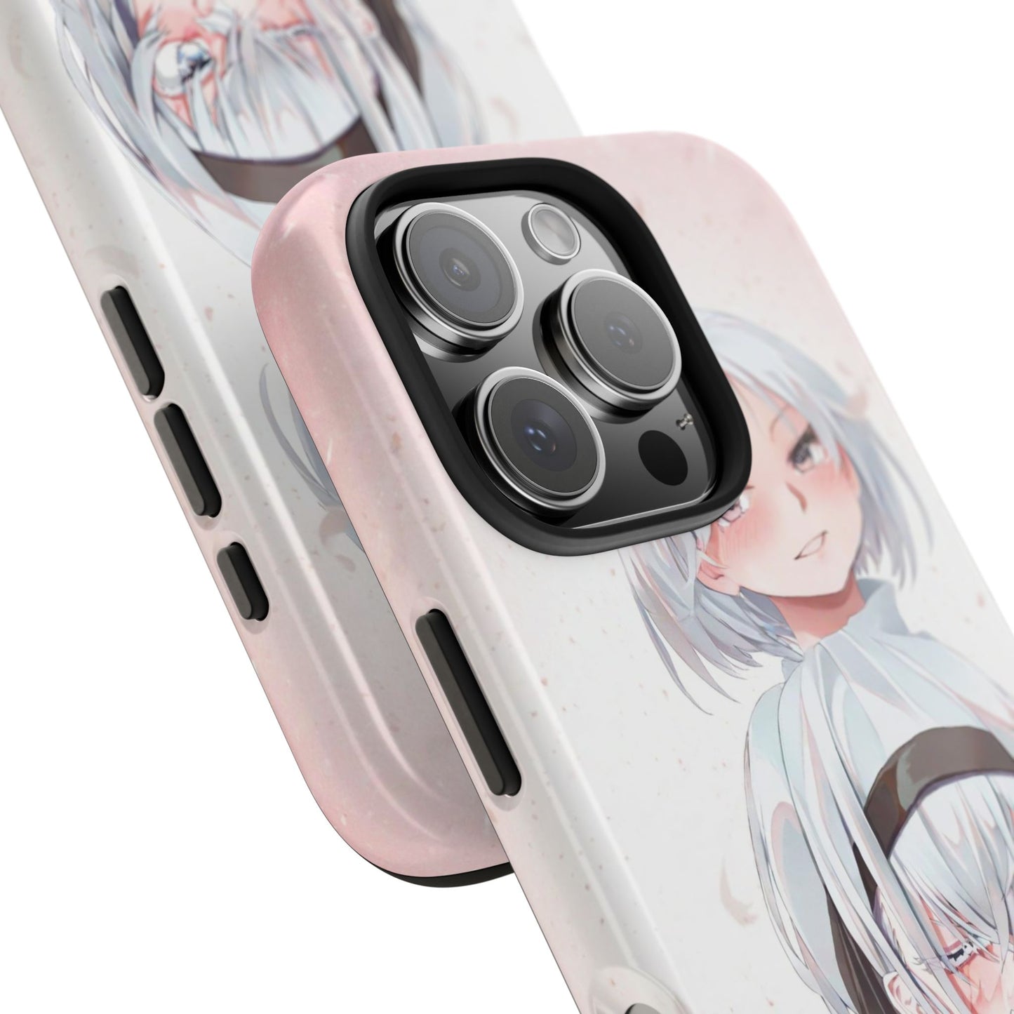 Konpaku Youmu Phone Cases
