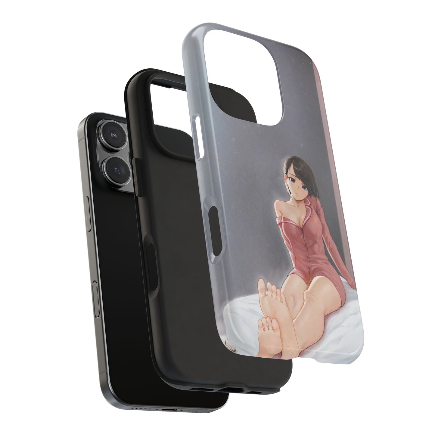 Kirigaya Suguha Phone Cases