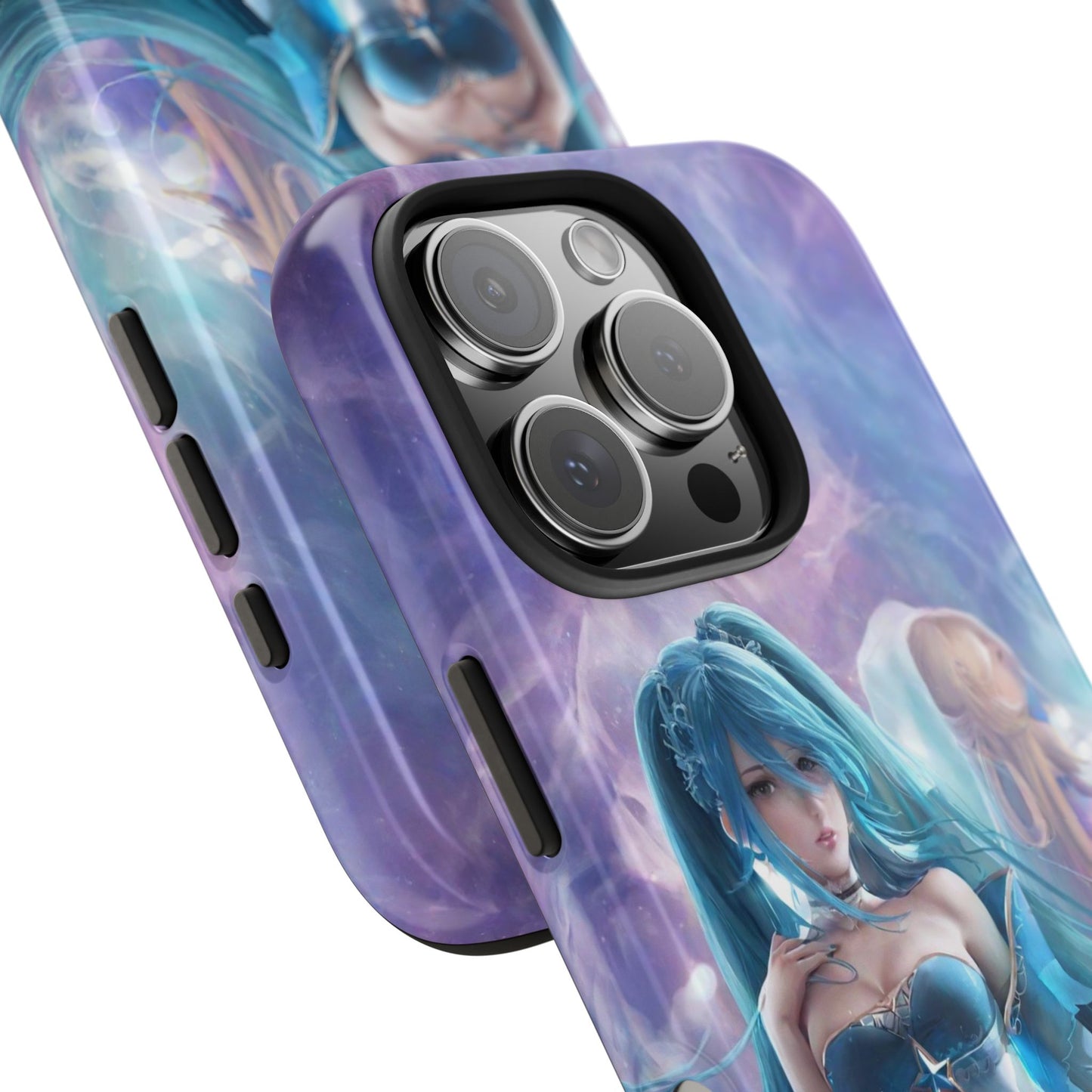 League of Legends iPhone Cases
