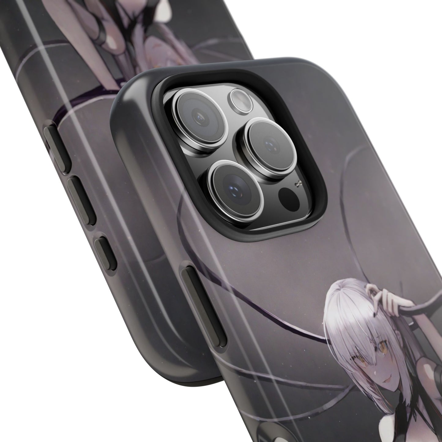 Joan Alter iPhone Cases