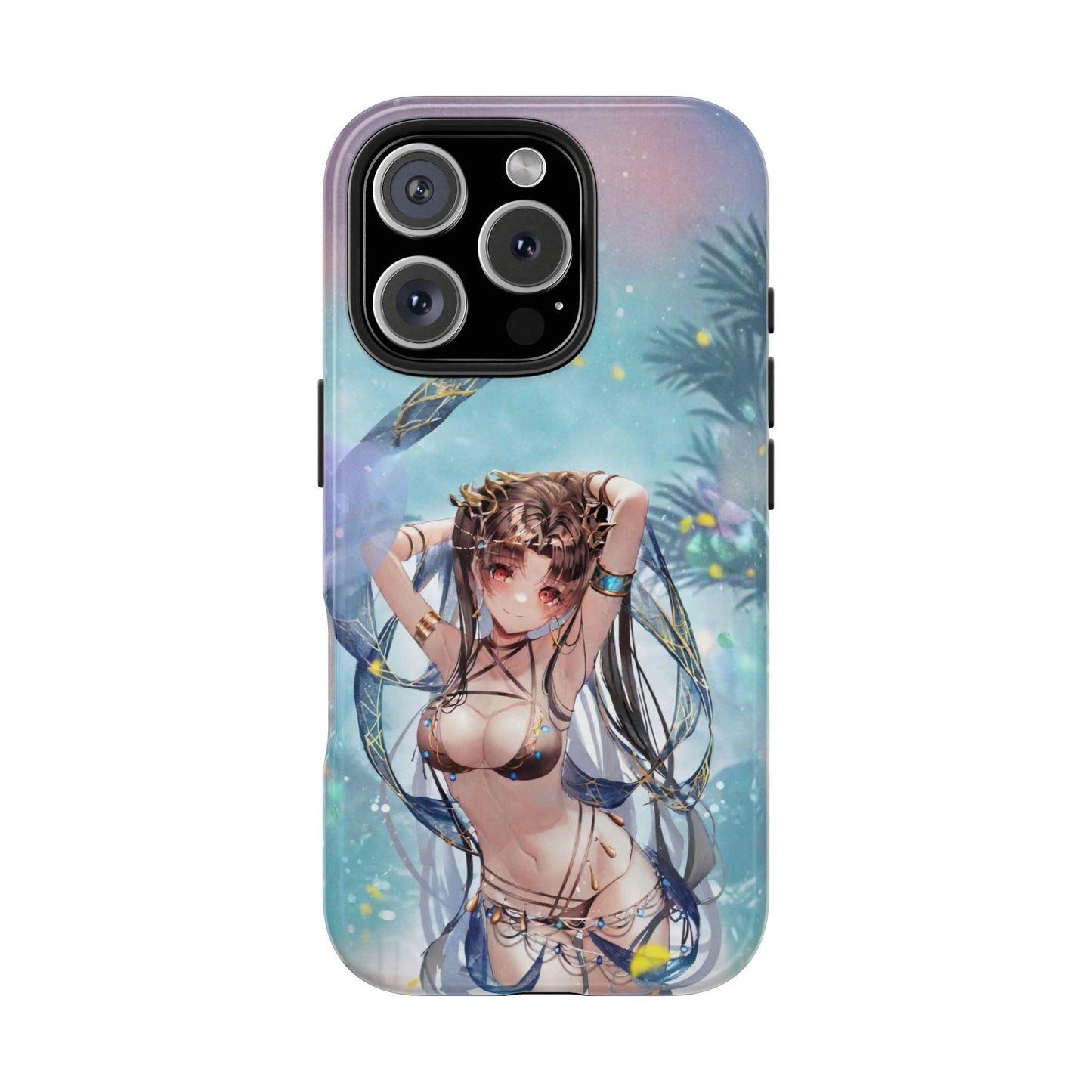 Archer (Ishtar) iPhone Cases