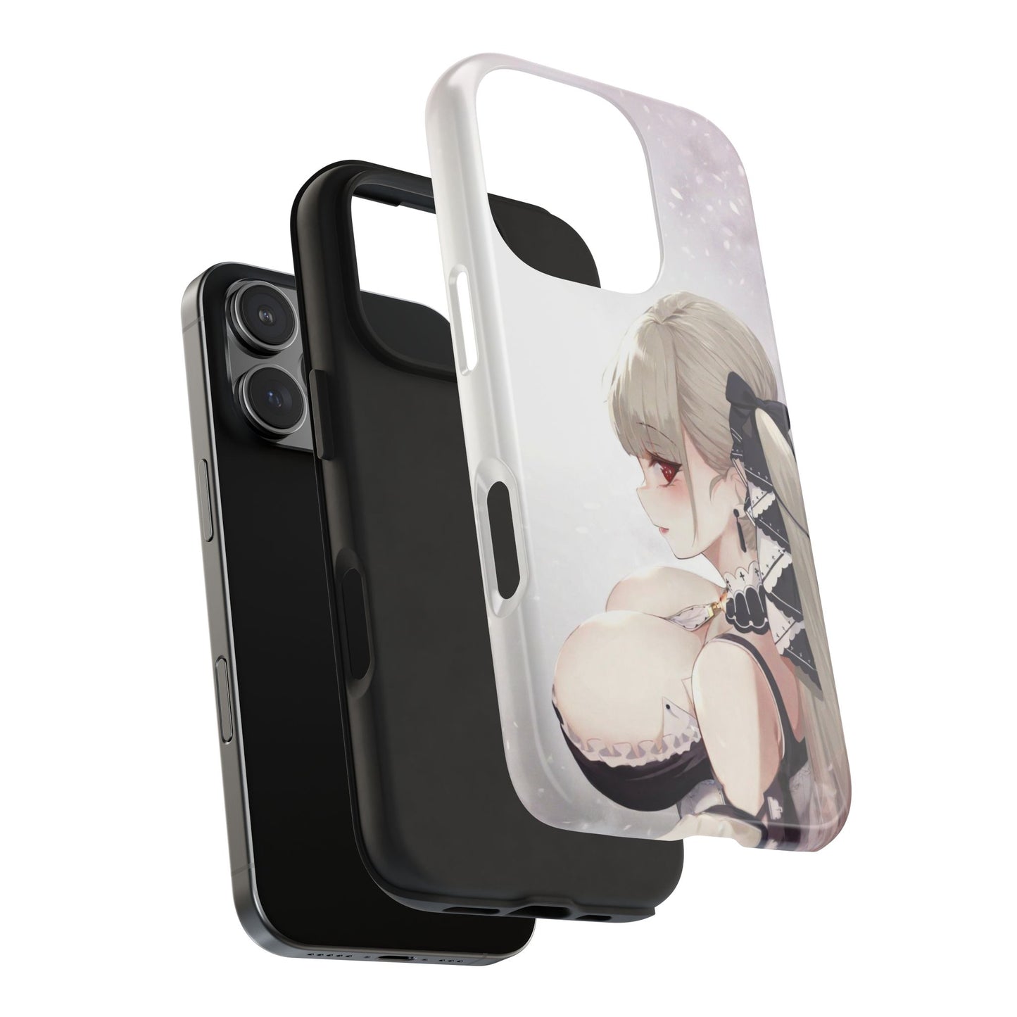 Formidable iPhone Cases