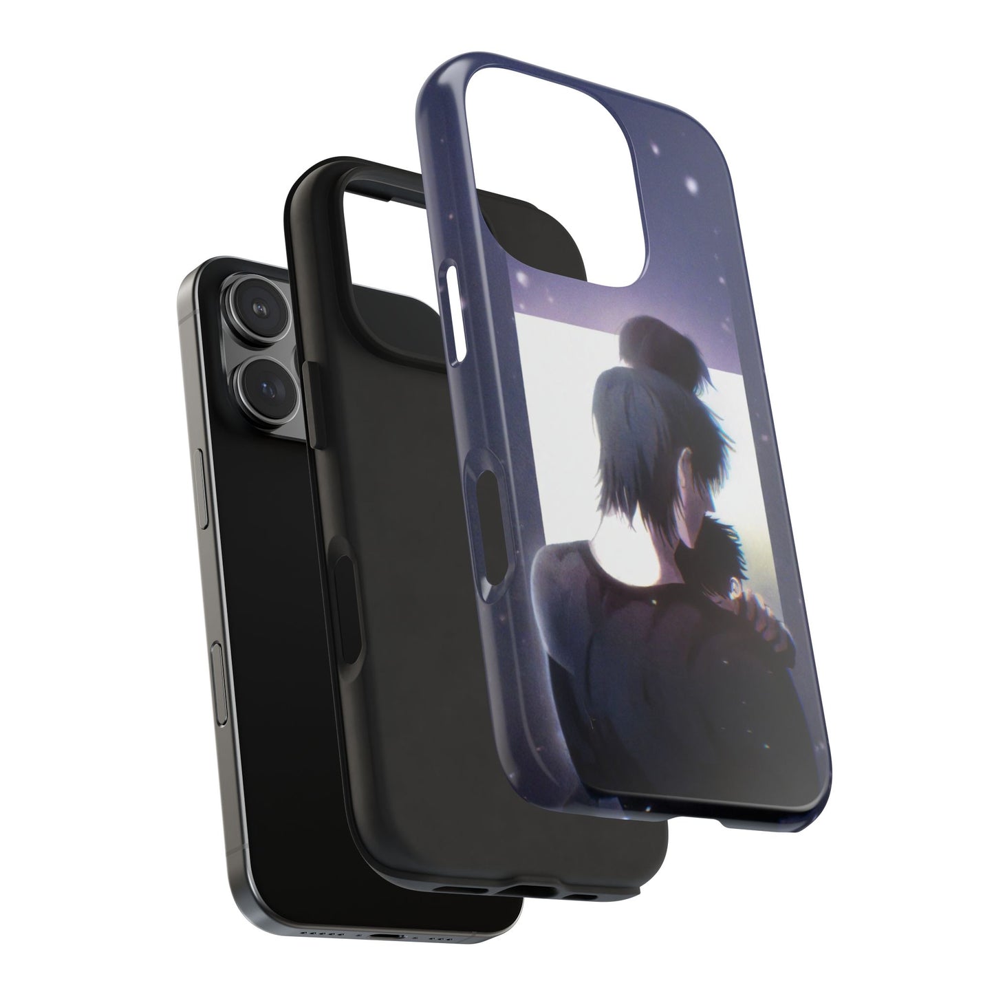 Jujutsu Kaisen Phone Cases