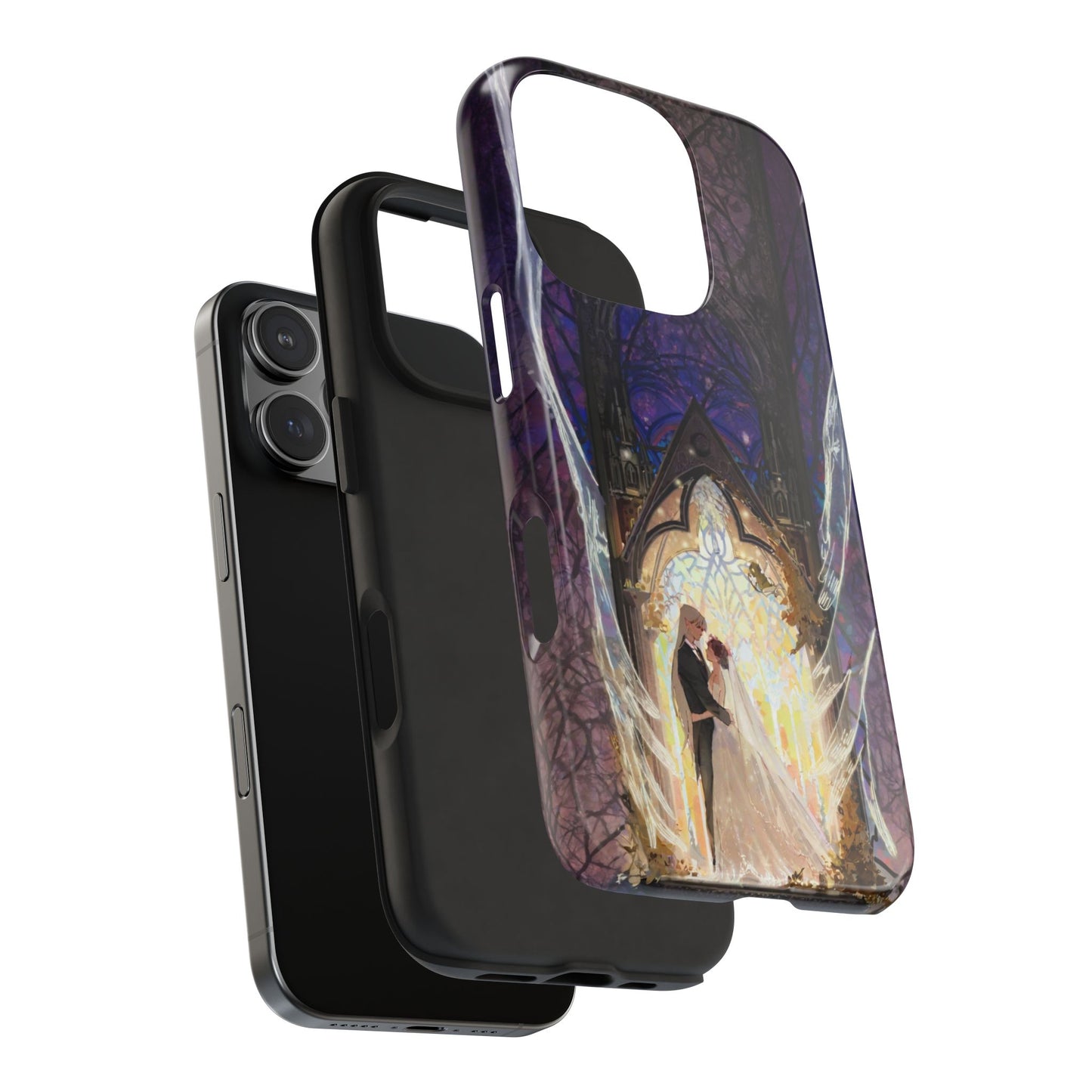 InuYasha iPhone Cases