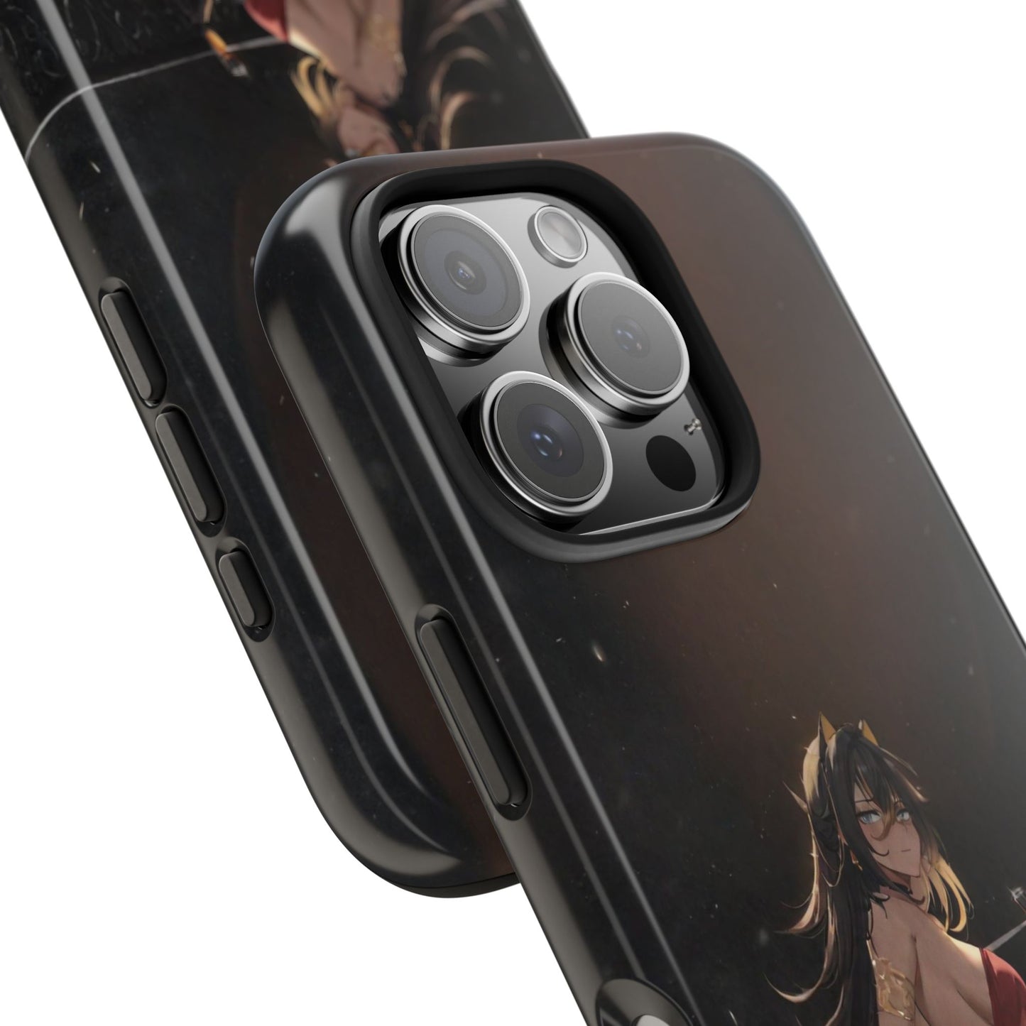 Dehya iPhone Cases
