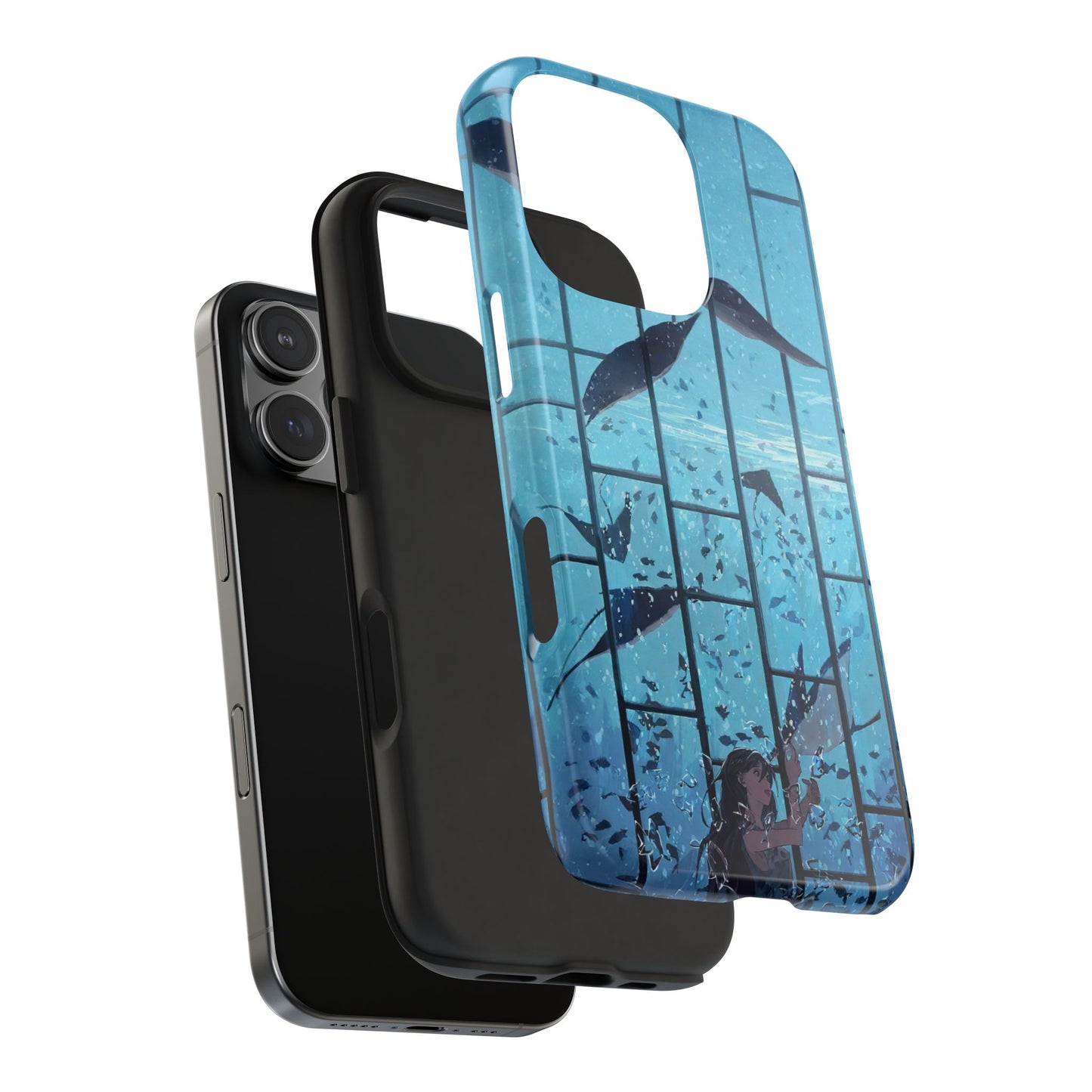 agas0924 Phone Cases