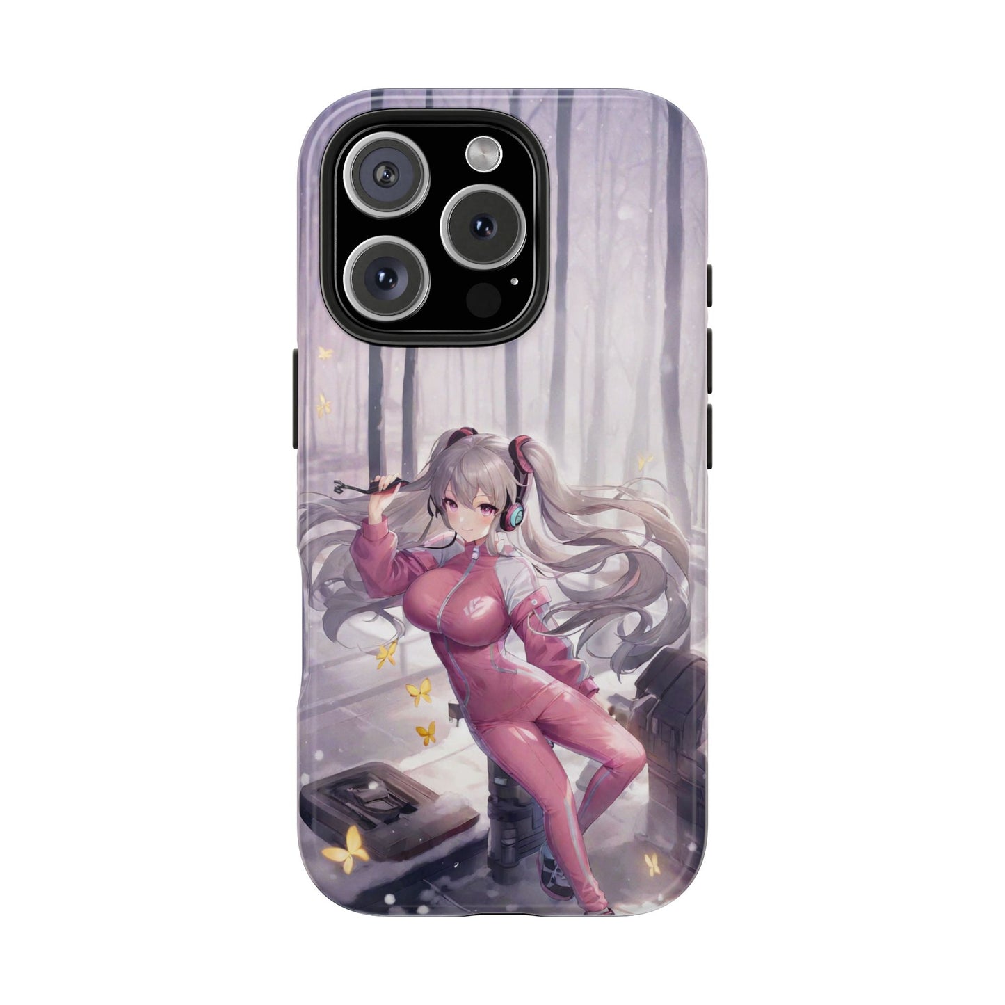 Alice (NIKKE) Phone Cases
