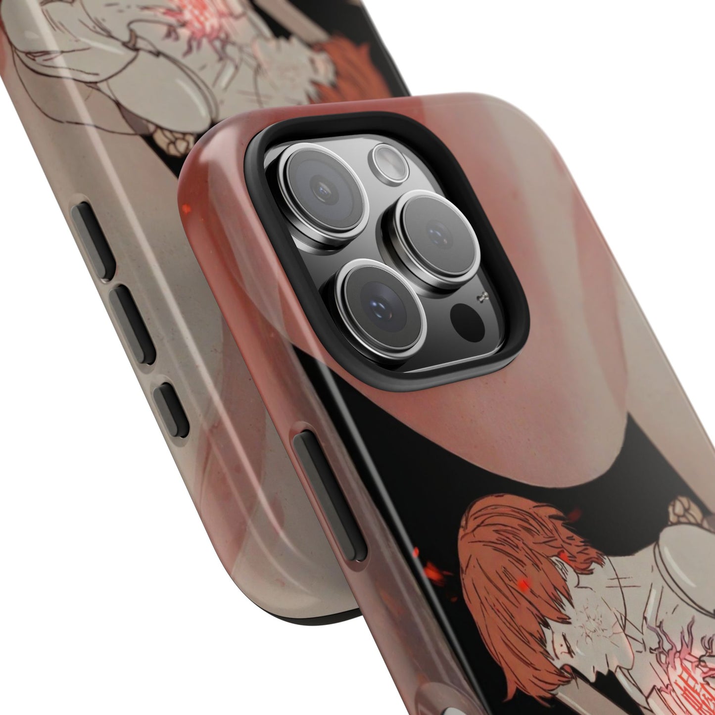 Sasori Anime Naruto iPhone Cases