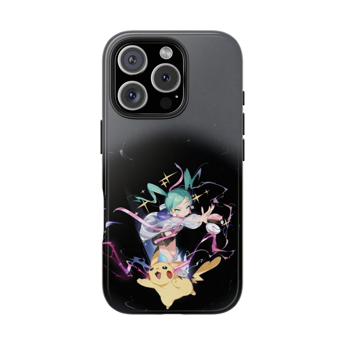 Volt Tackle Phone Cases
