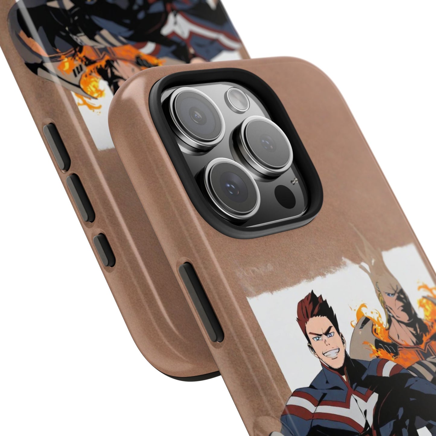 Boku no Hero Academia Phone Cases