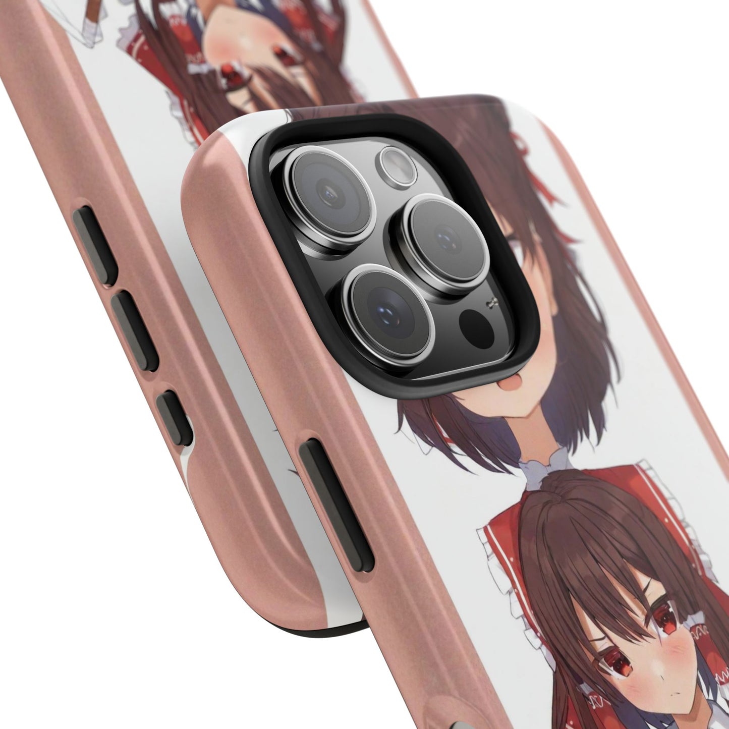 Hakurei Reimu Phone Cases